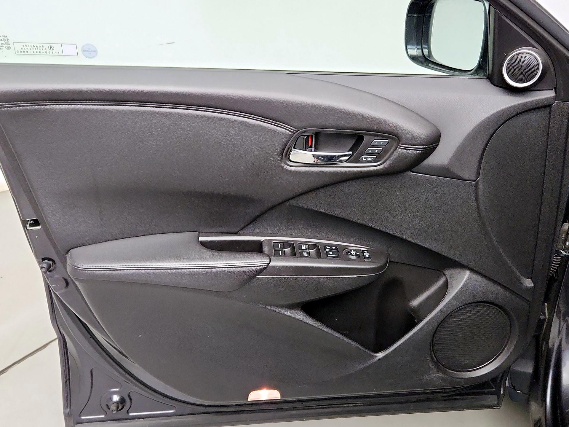 Thumbnail: 2015 Acura RDX - 12