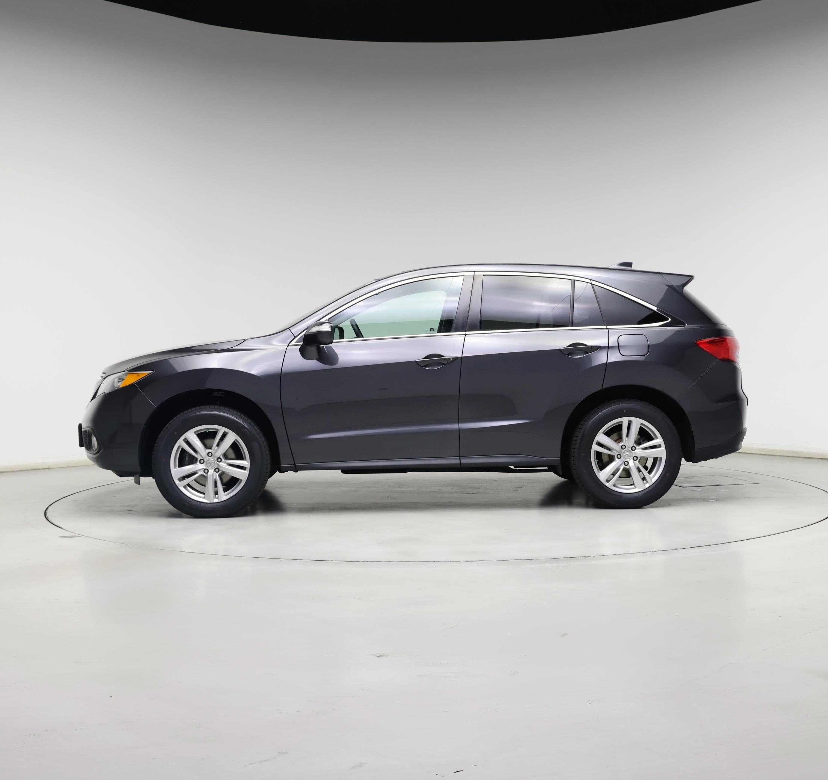 Thumbnail: 2015 Acura RDX - 3