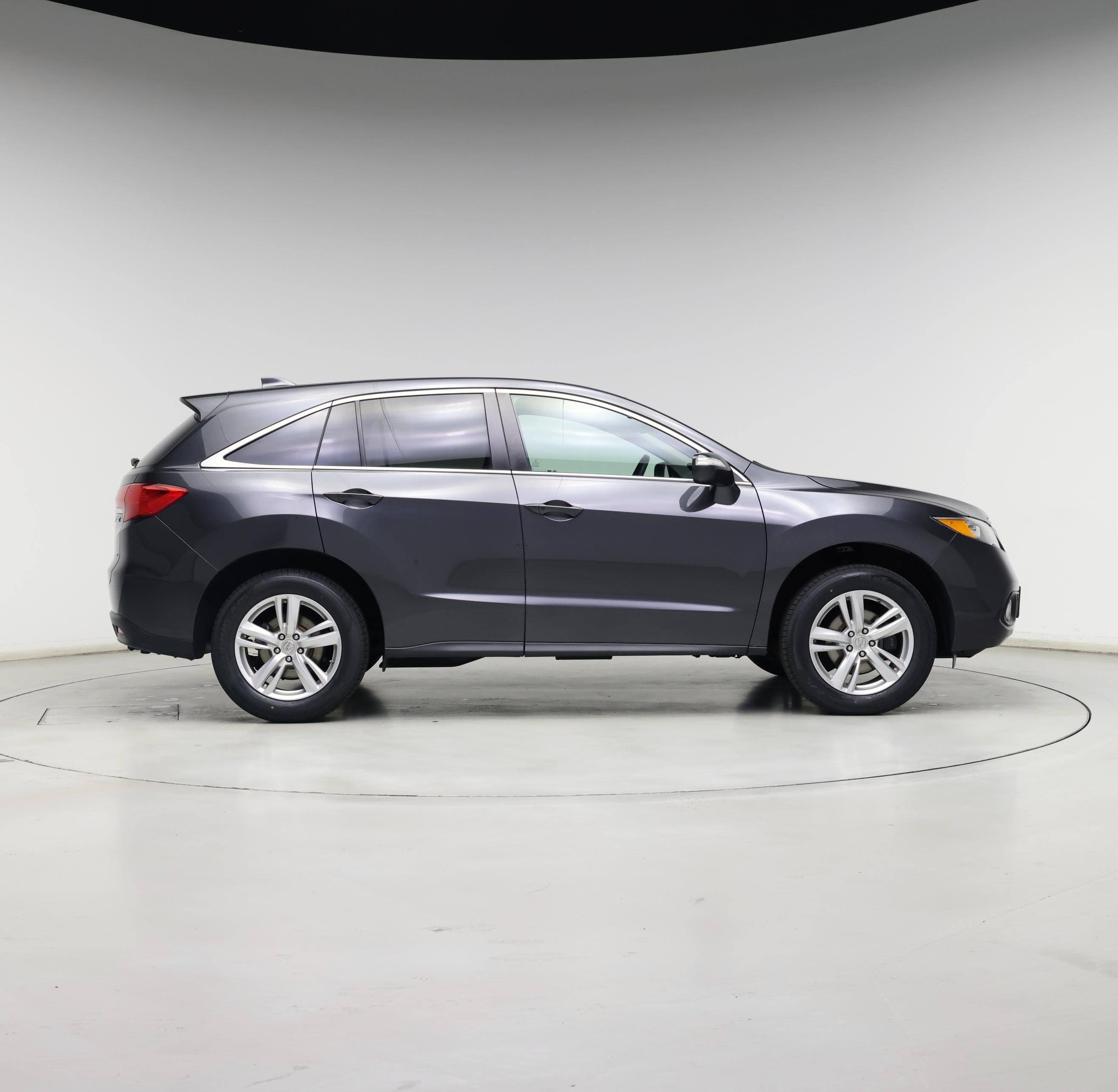 Thumbnail: 2015 Acura RDX - 7