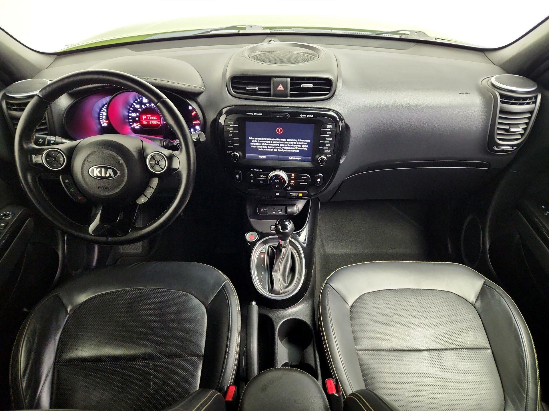 Thumbnail: 2014 Kia Soul - 9