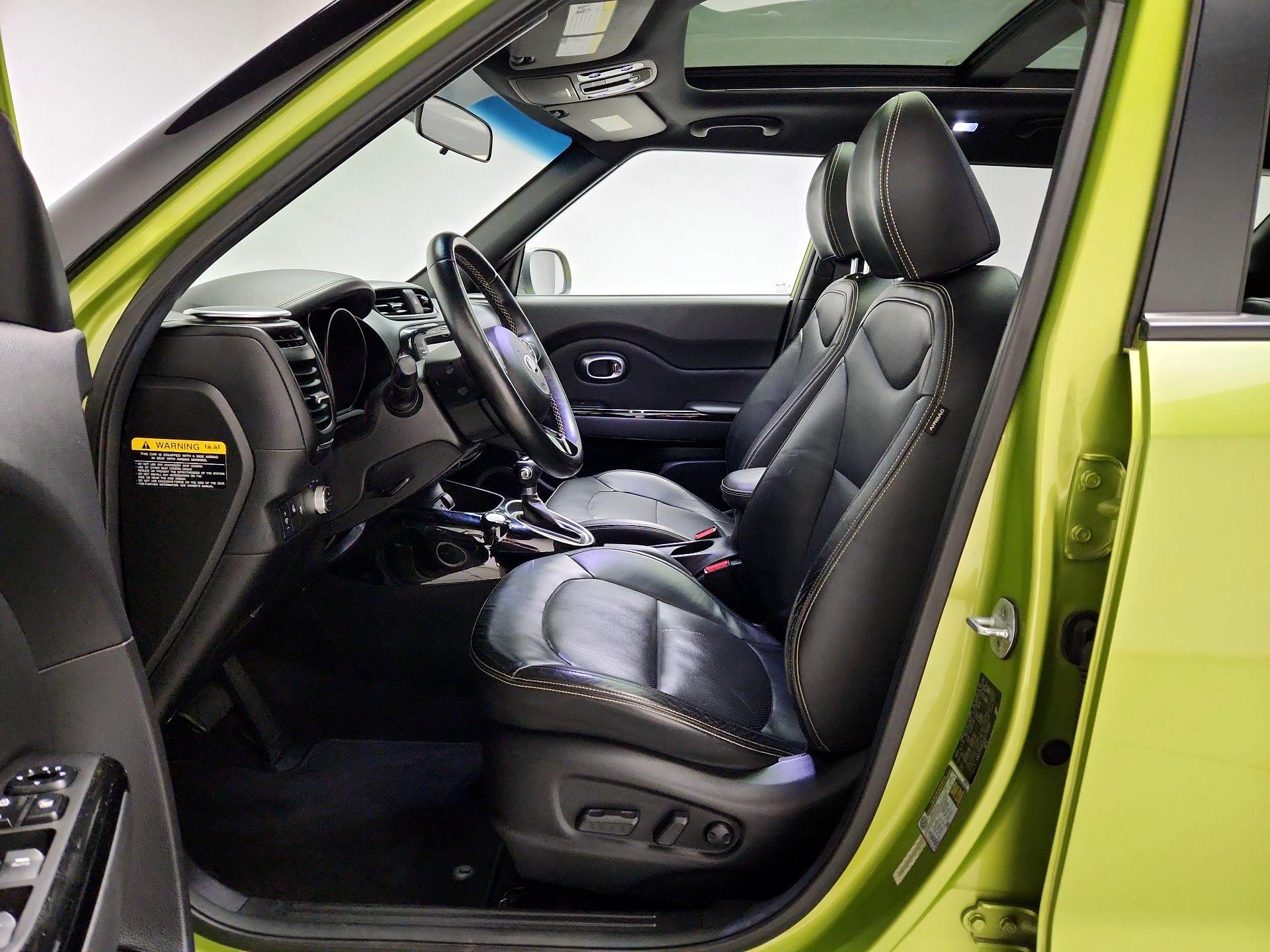 Thumbnail: 2014 Kia Soul - 11