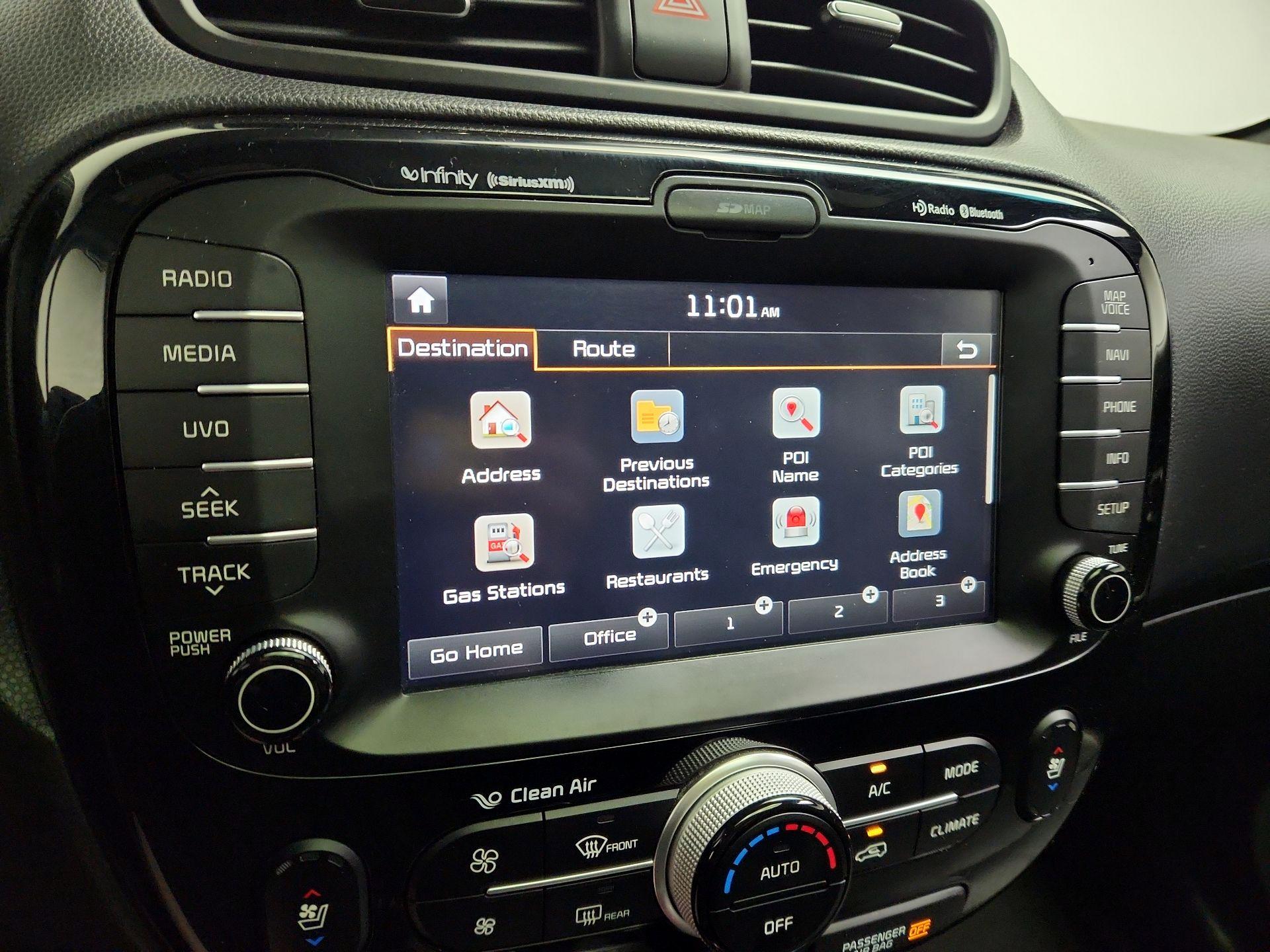 Thumbnail: 2014 Kia Soul - 14