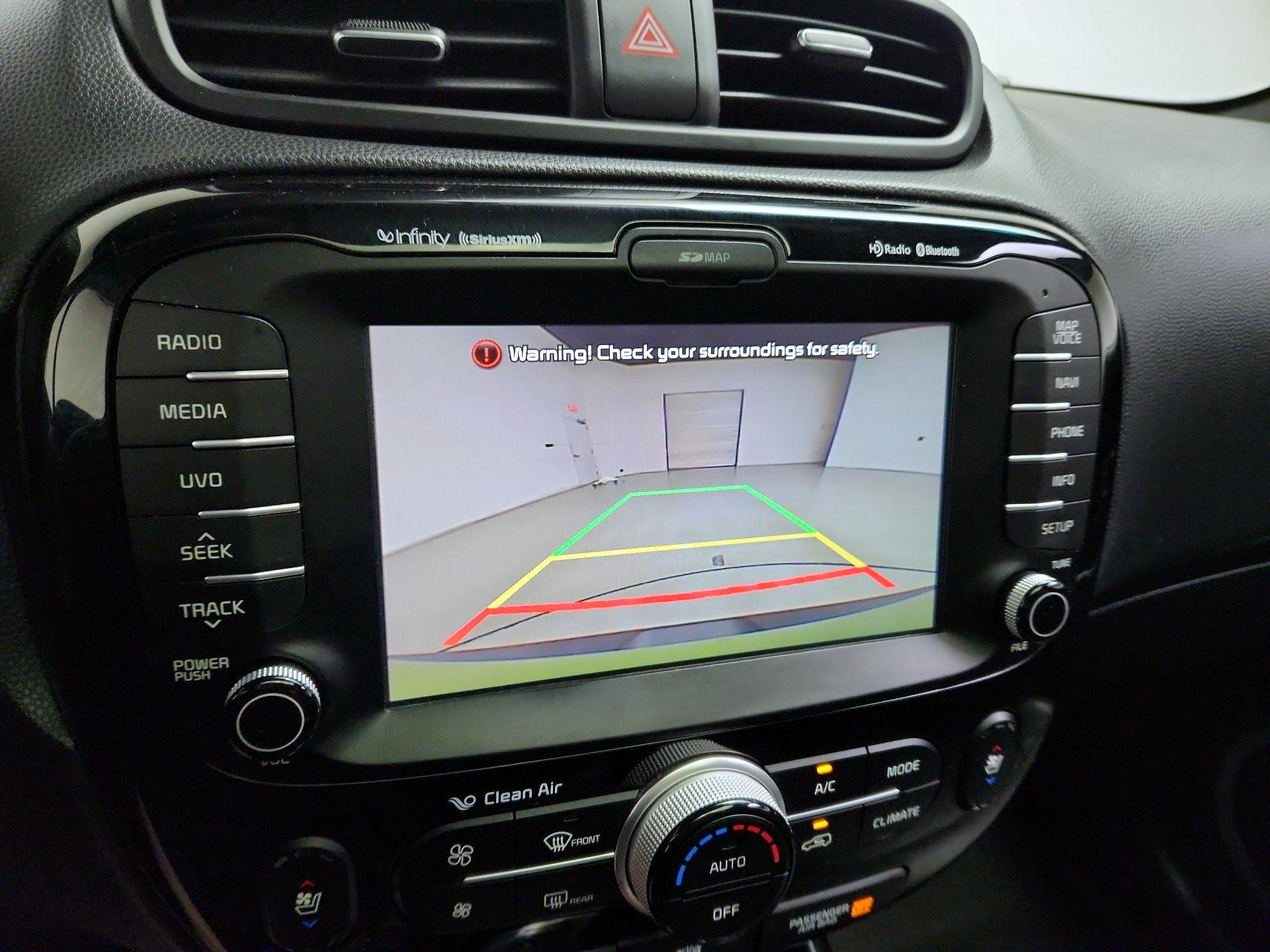 Thumbnail: 2014 Kia Soul - 15