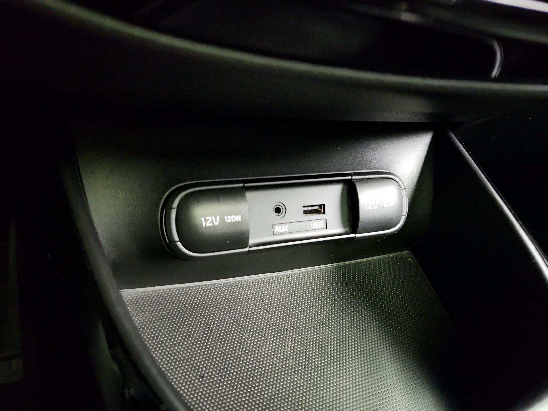 Thumbnail: 2014 Kia Soul - 19