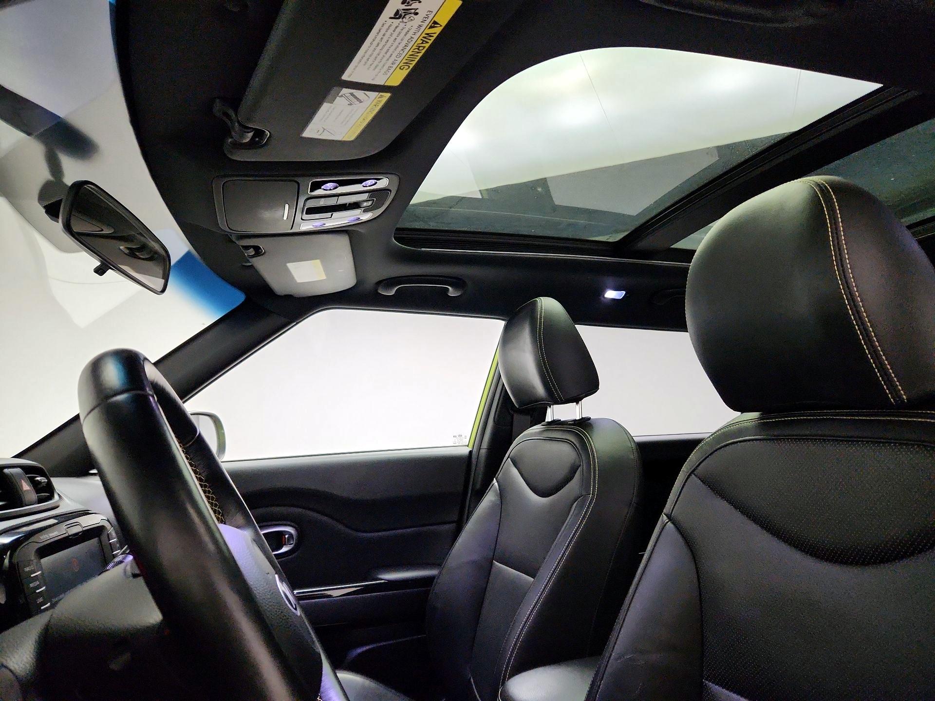 Thumbnail: 2014 Kia Soul - 20