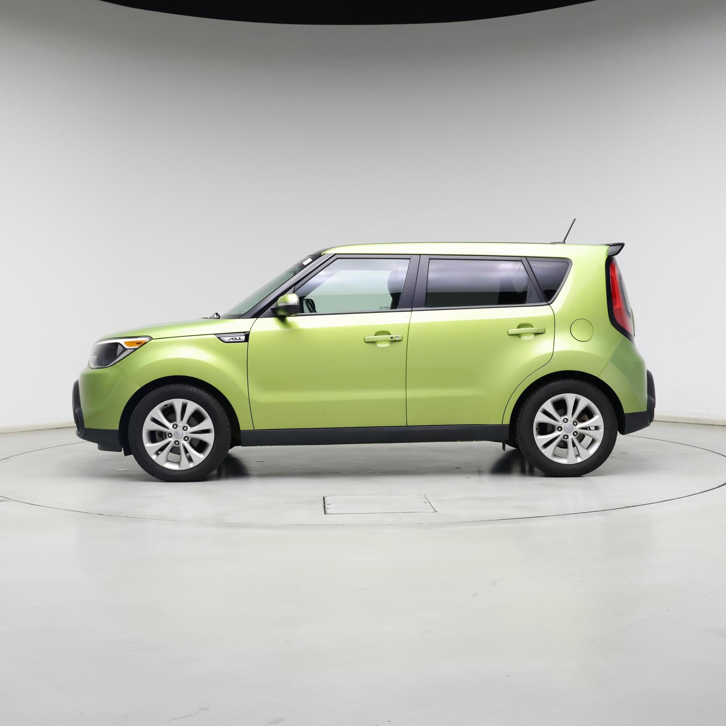 Thumbnail: 2014 Kia Soul - 3