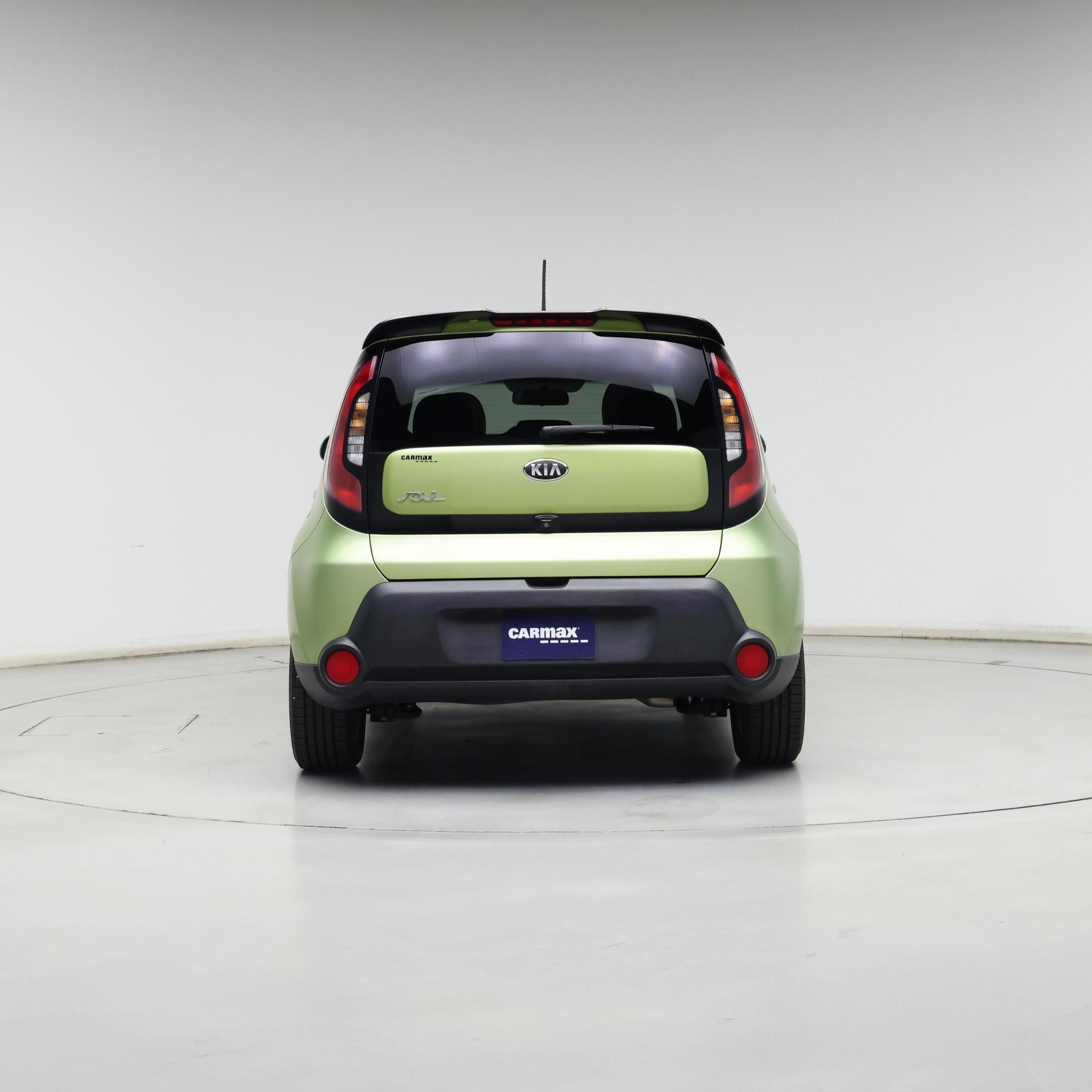 Thumbnail: 2014 Kia Soul - 6