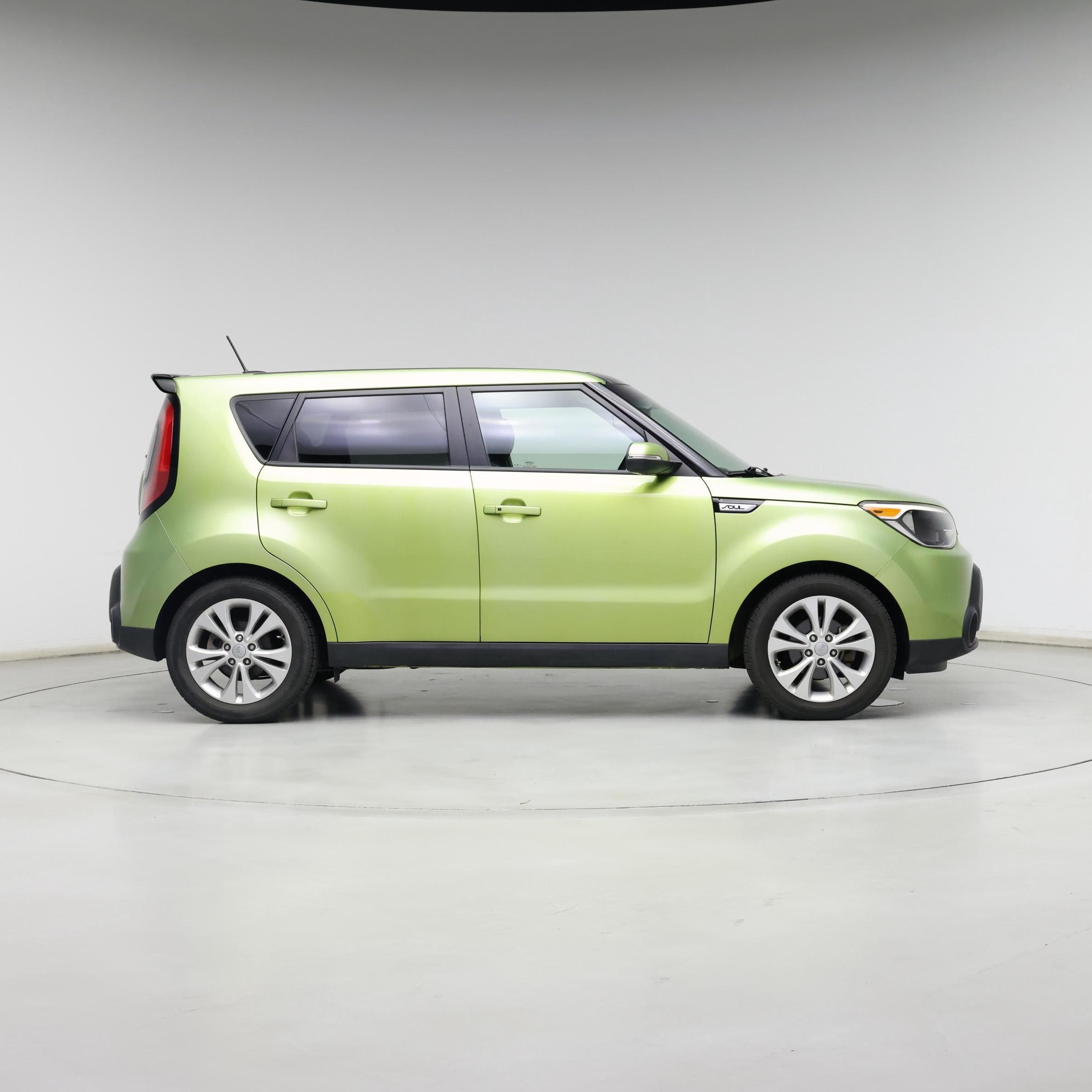 Thumbnail: 2014 Kia Soul - 7
