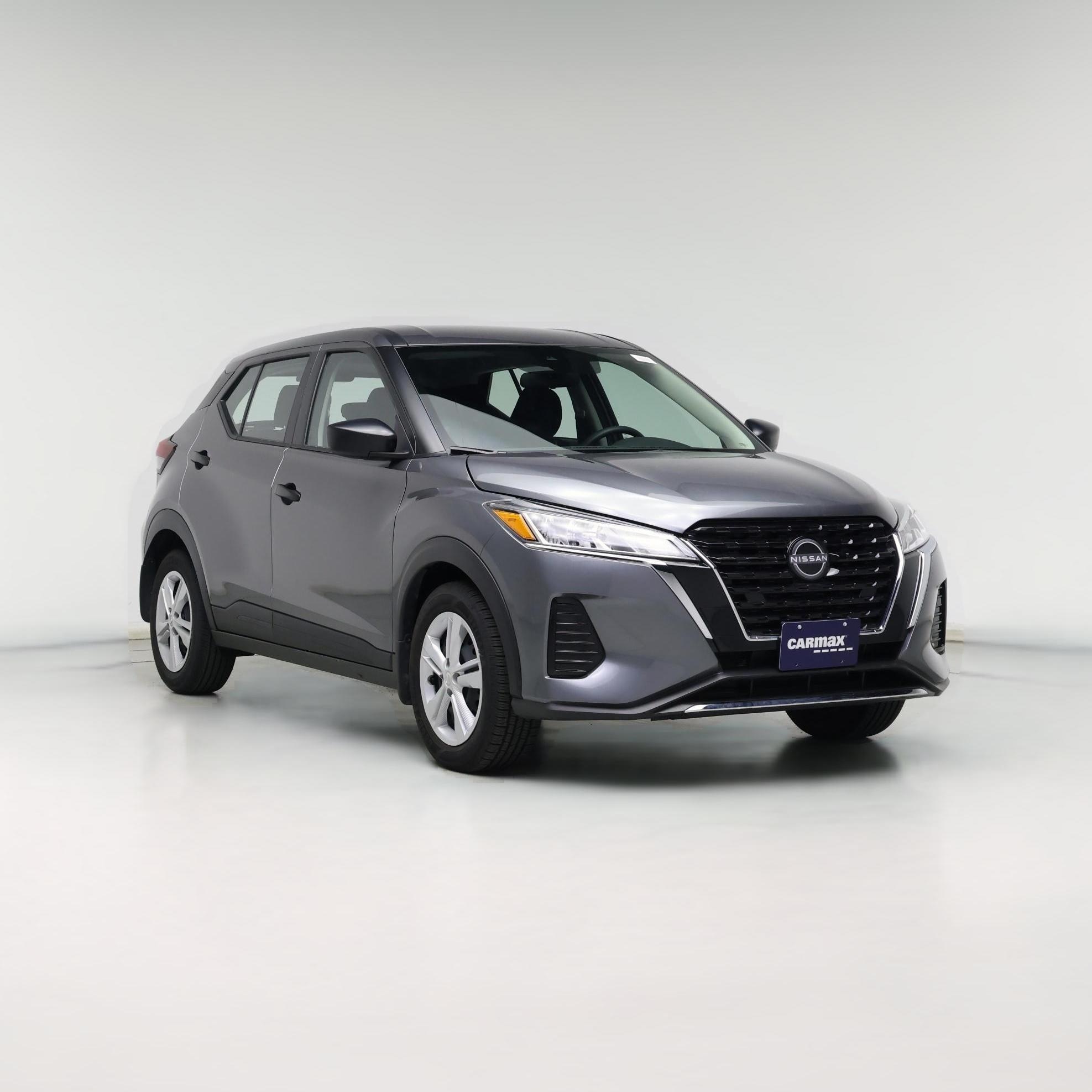 Thumbnail: 2024 Nissan Kicks - 1