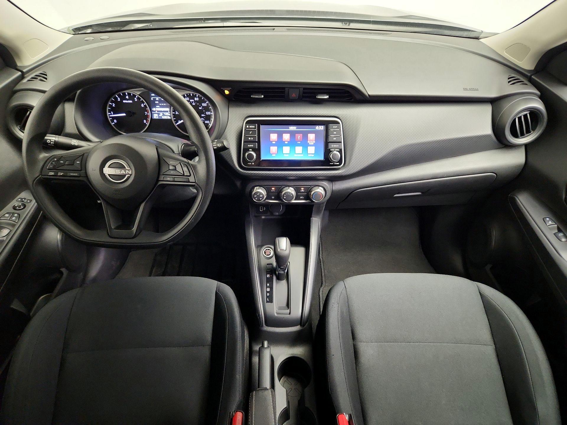 Thumbnail: 2024 Nissan Kicks - 9