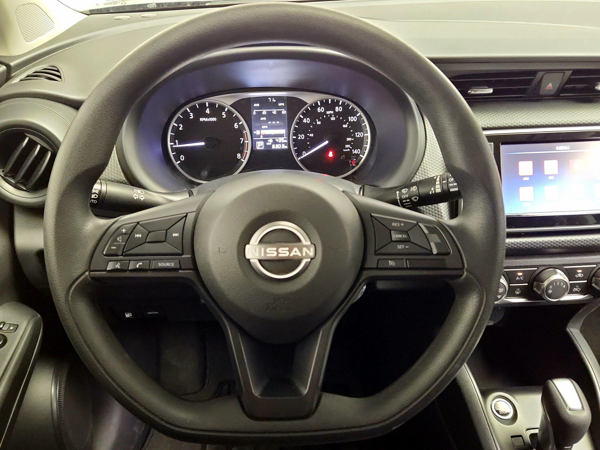 Thumbnail: 2024 Nissan Kicks - 10