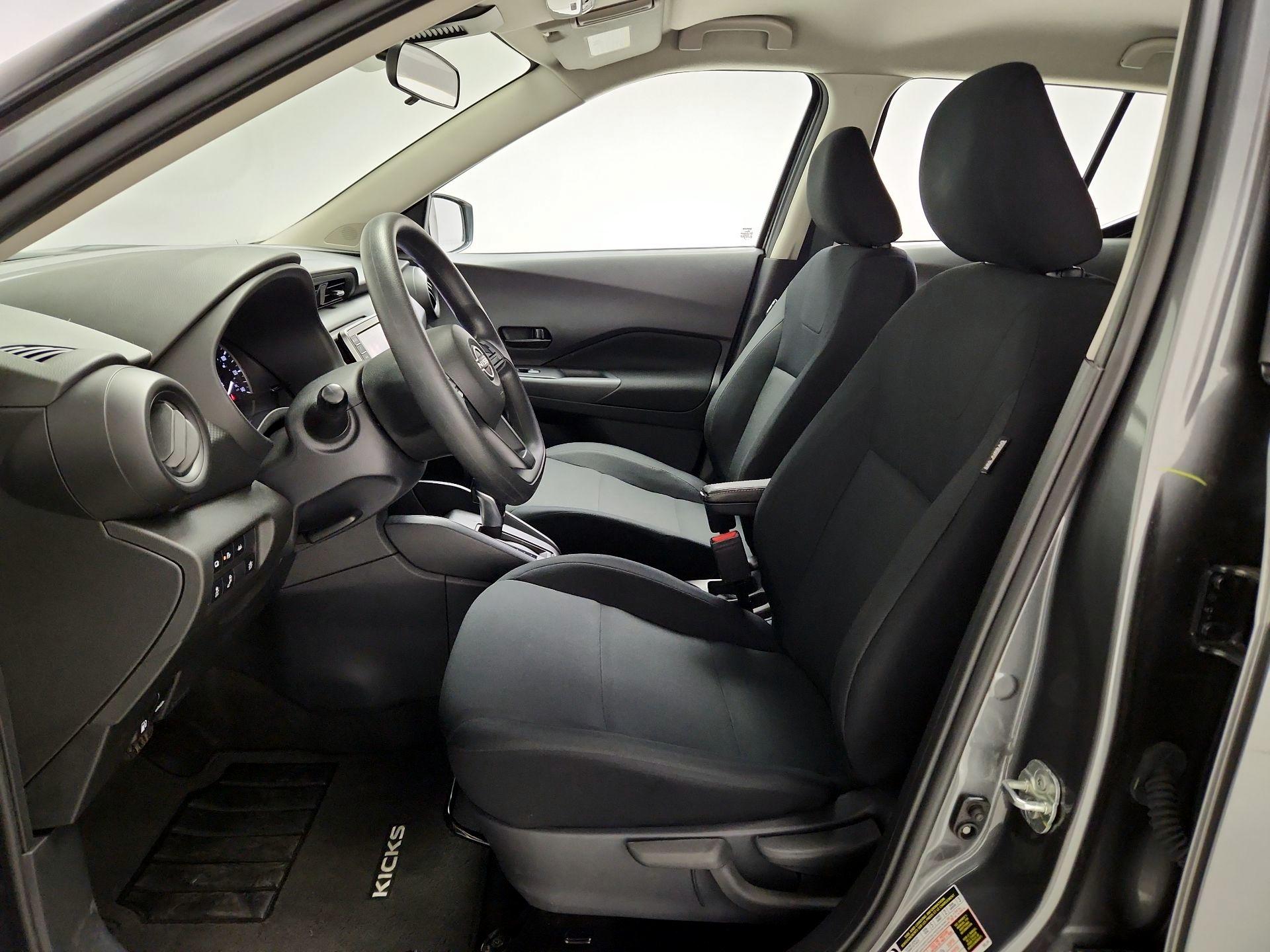 Thumbnail: 2024 Nissan Kicks - 11