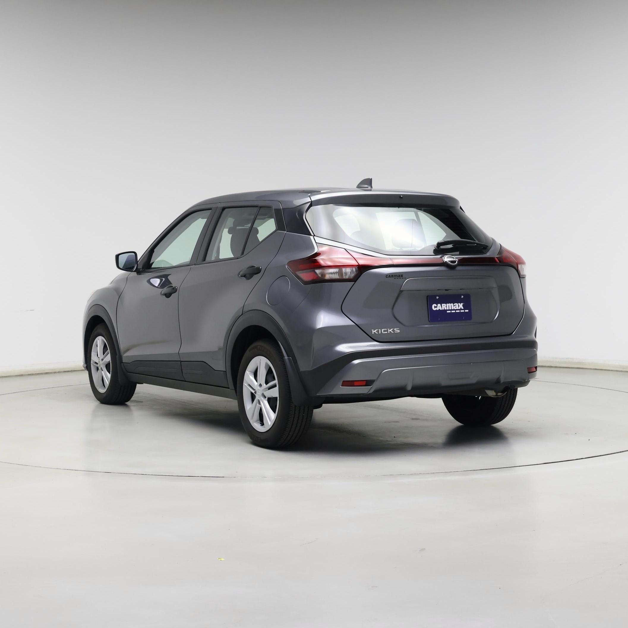 Thumbnail: 2024 Nissan Kicks - 2