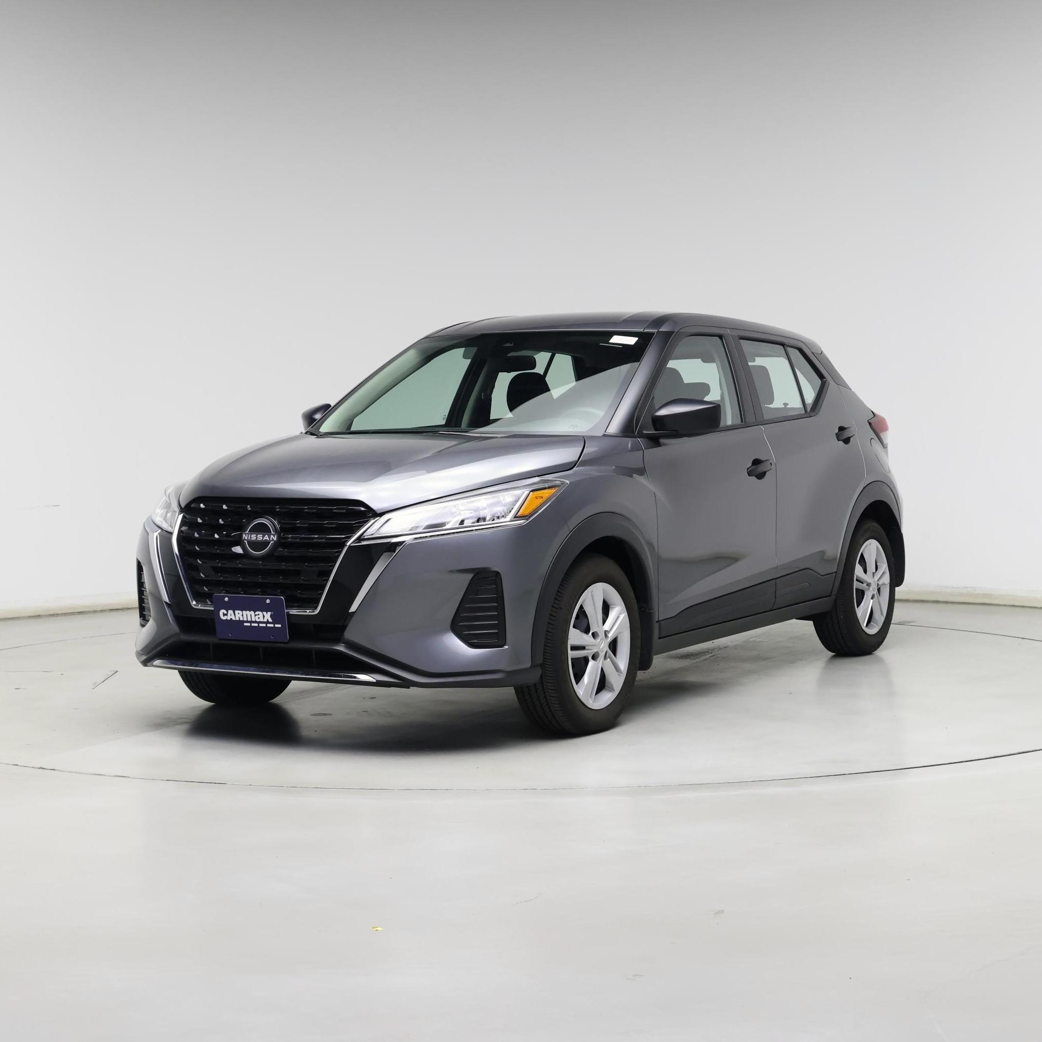 Thumbnail: 2024 Nissan Kicks - 4