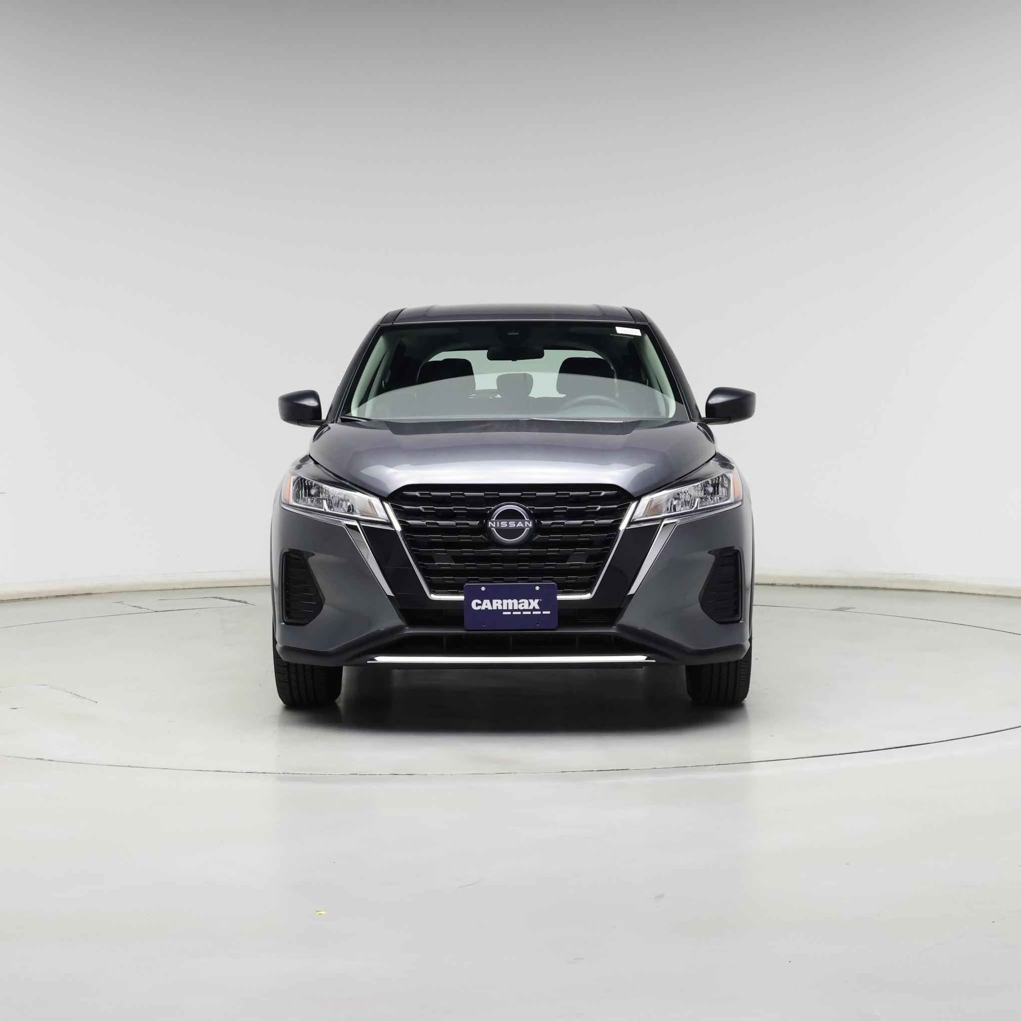 Thumbnail: 2024 Nissan Kicks - 5