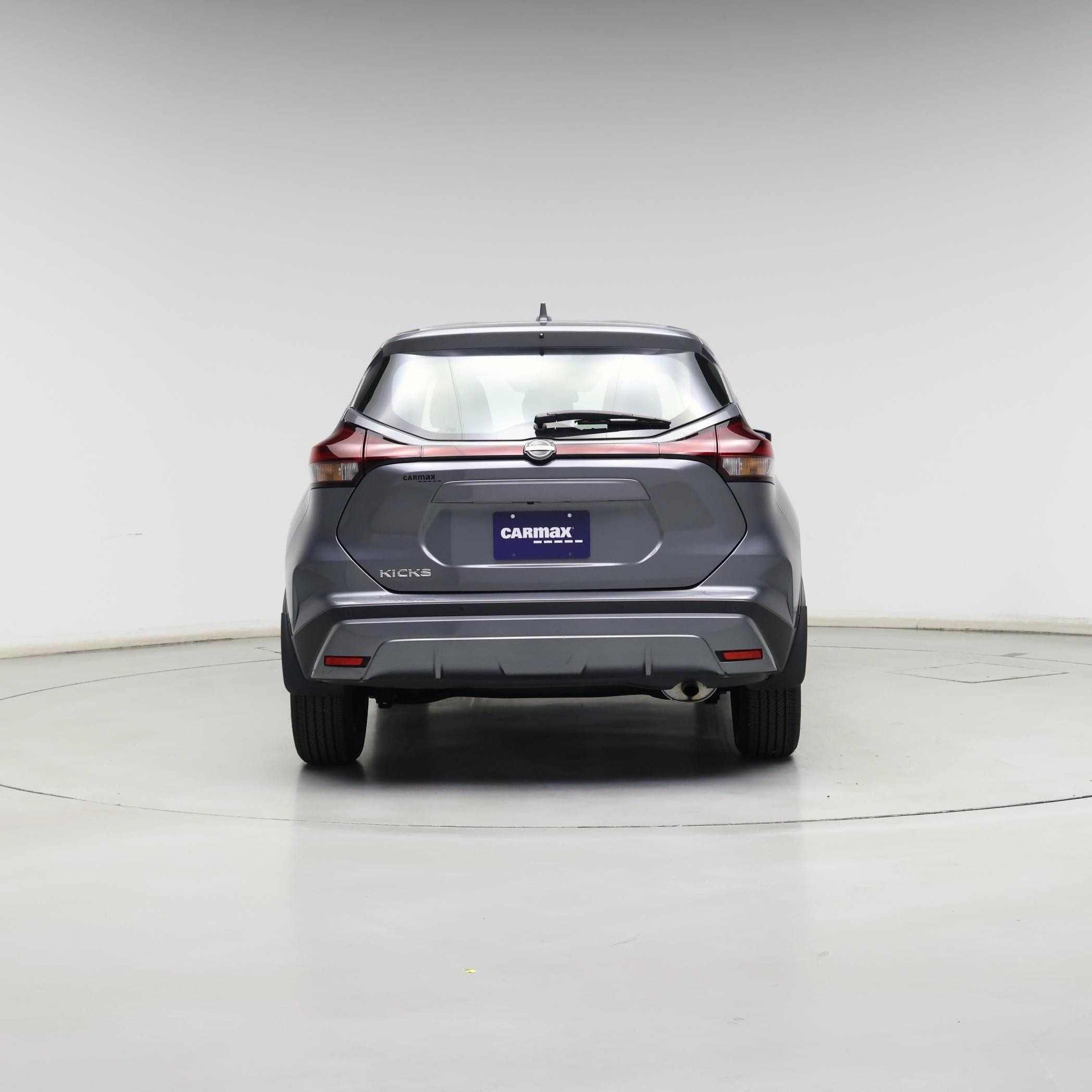 Thumbnail: 2024 Nissan Kicks - 6
