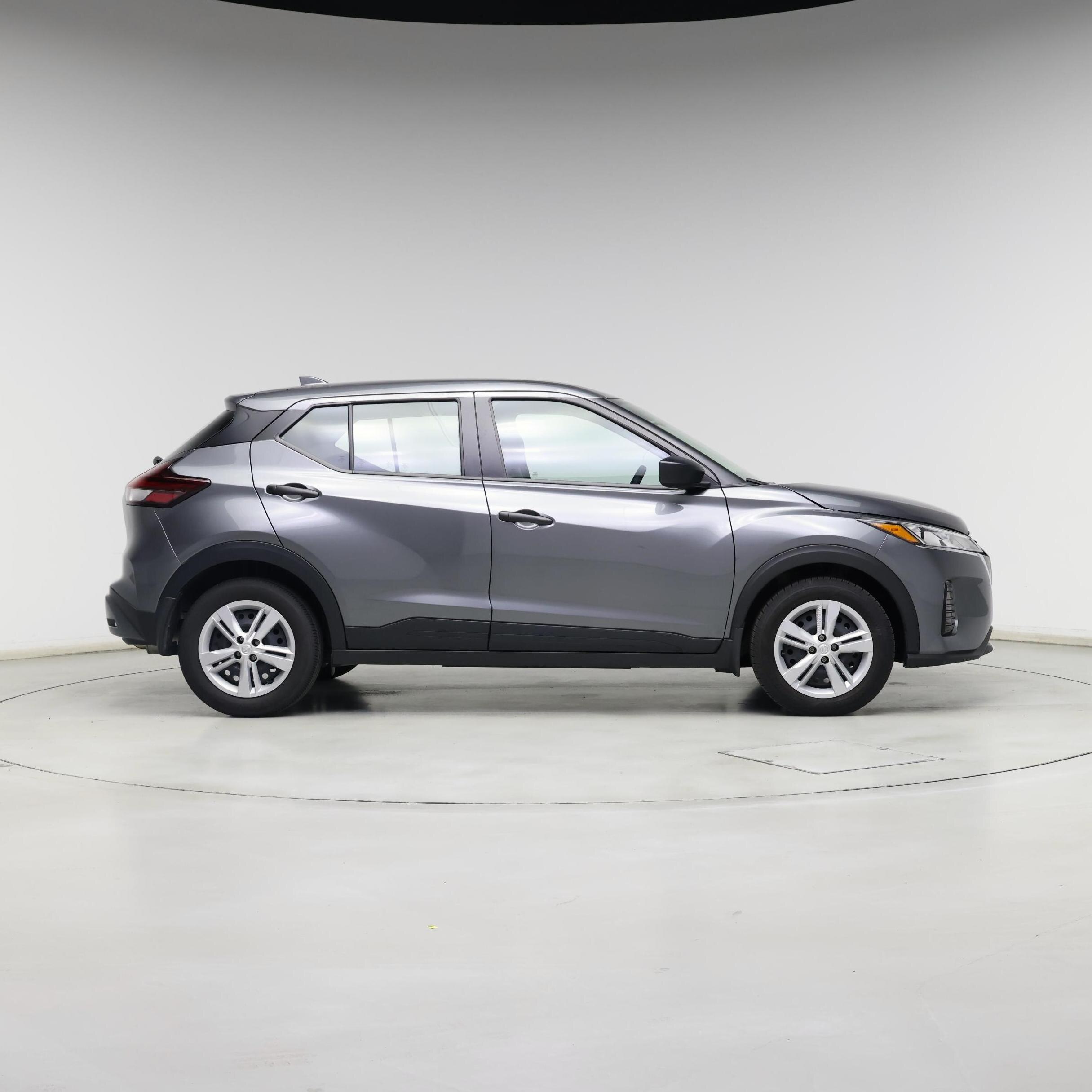 Thumbnail: 2024 Nissan Kicks - 7