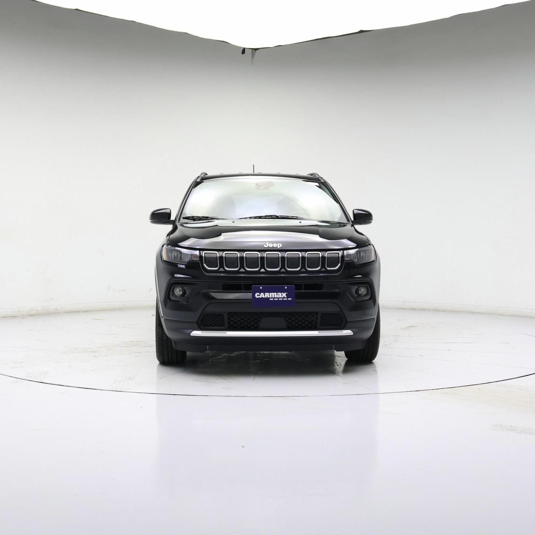 Thumbnail: 2022 Jeep Compass - 5