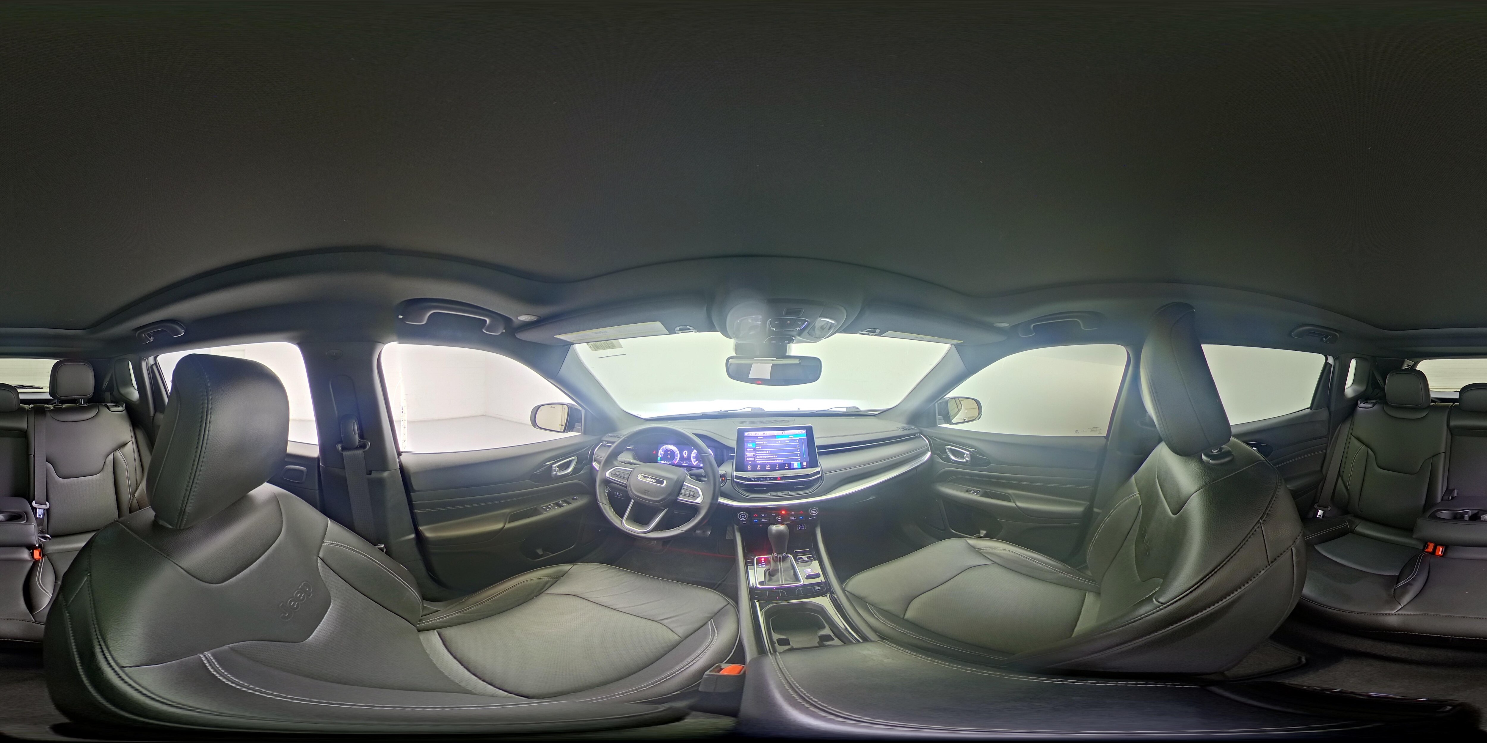 2022 Jeep Compass High Altitude - Photo 25