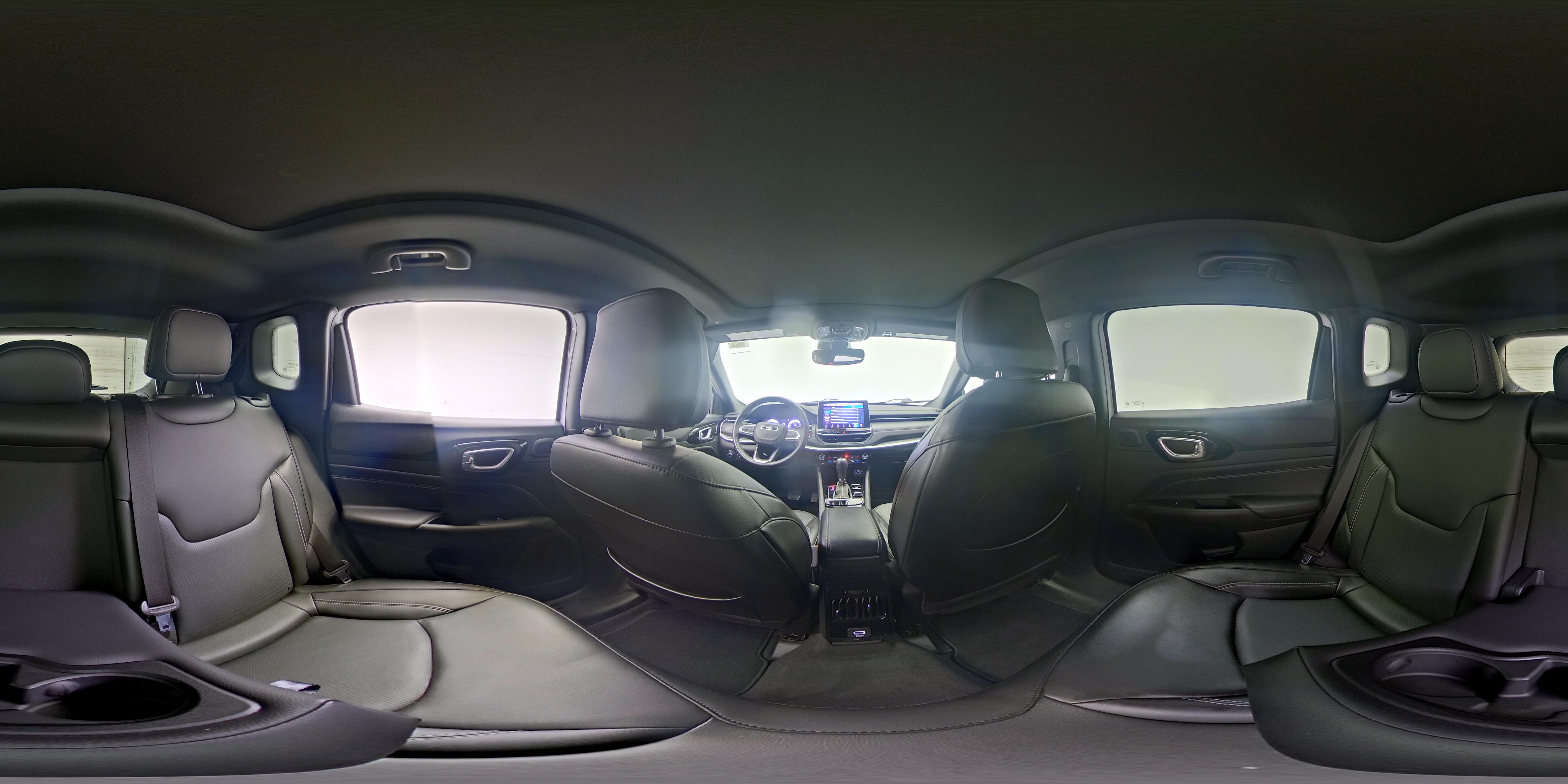 2022 Jeep Compass High Altitude - Photo 26