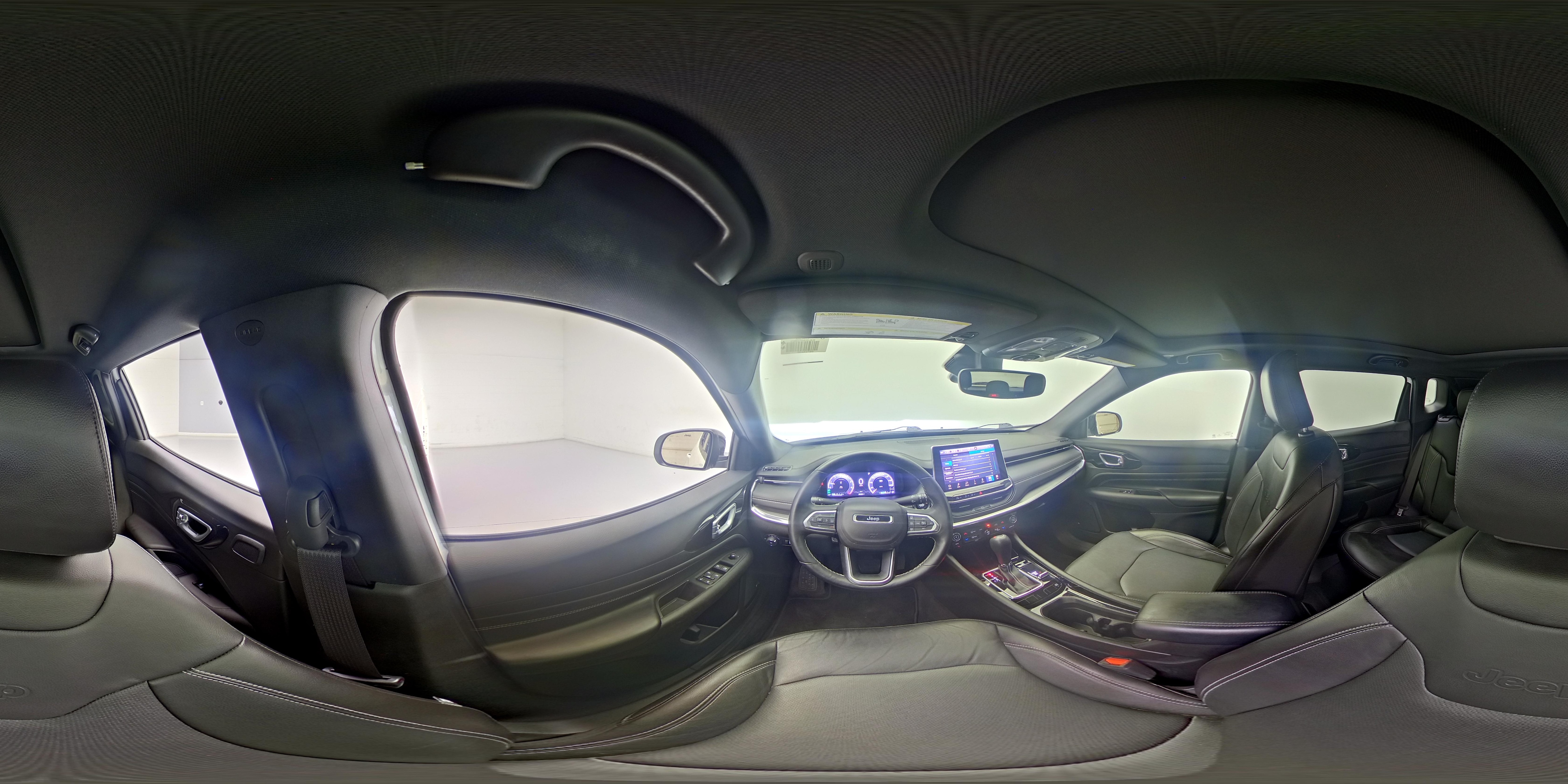 2022 Jeep Compass High Altitude - Photo 27