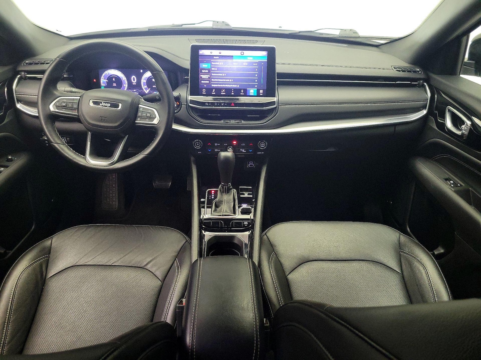 2022 Jeep Compass High Altitude - Photo 10