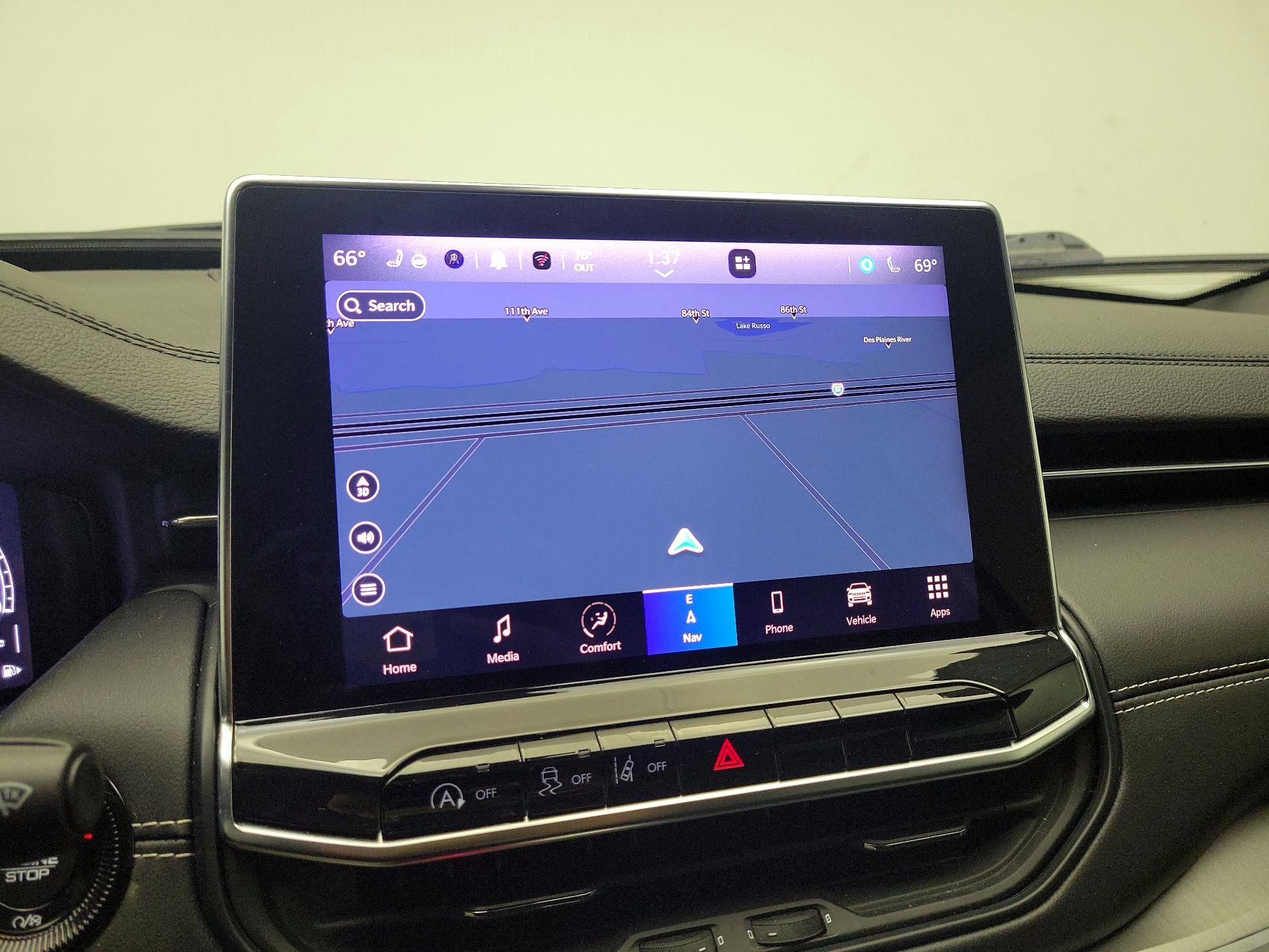 Thumbnail: 2022 Jeep Compass - 14