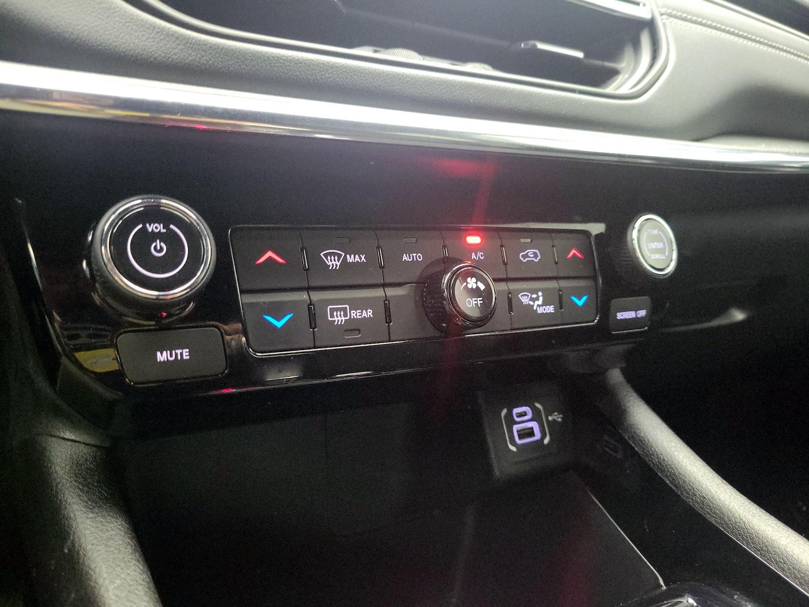 2022 Jeep Compass High Altitude - Photo 18