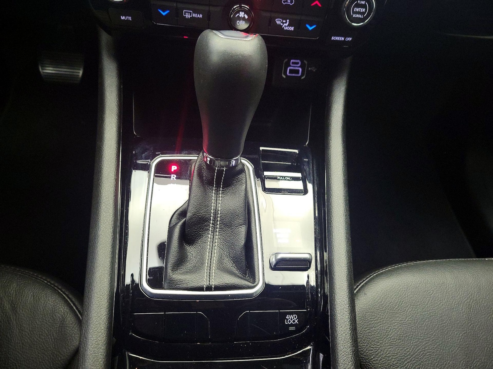 2022 Jeep Compass High Altitude - Photo 19