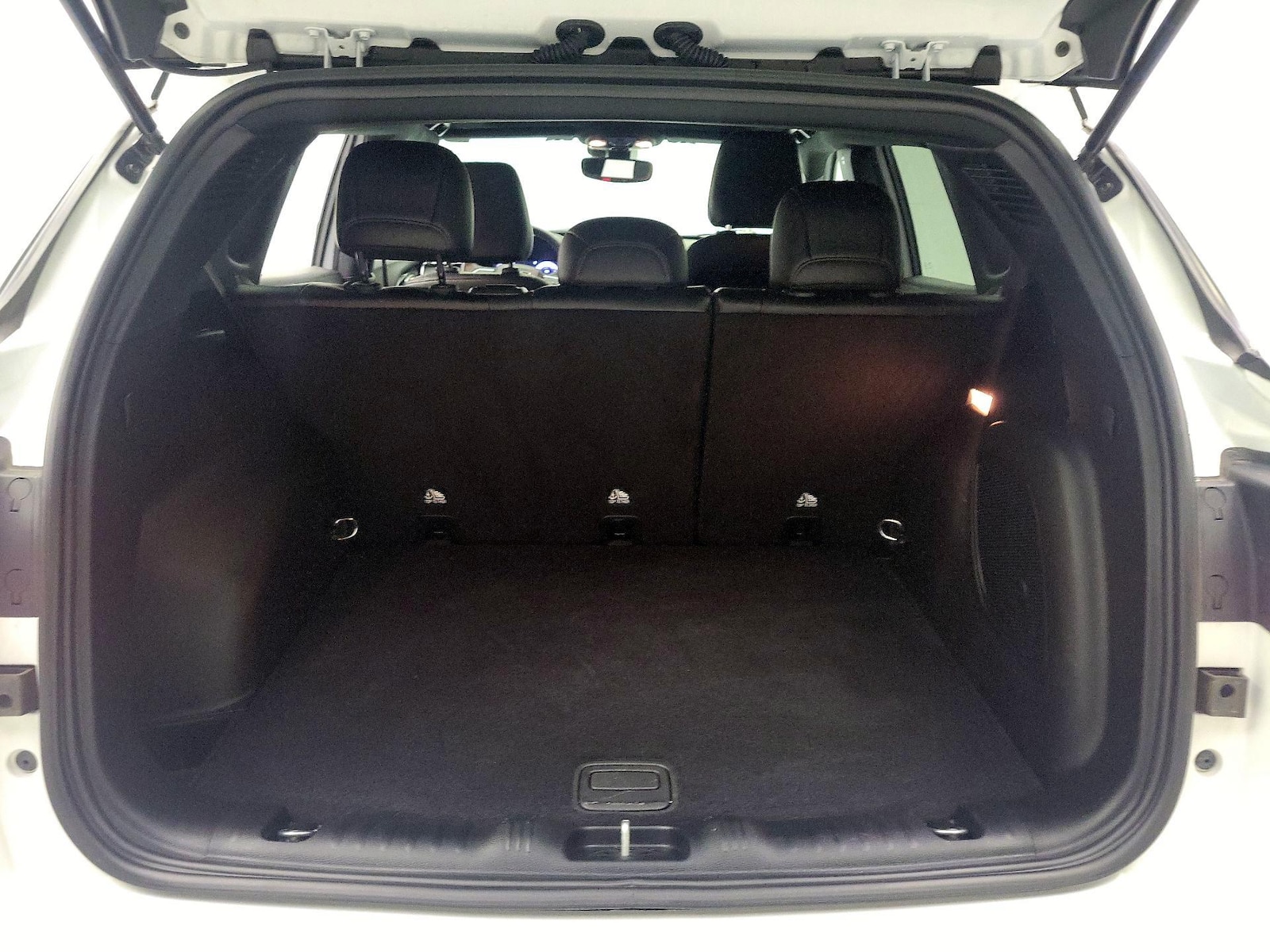2022 Jeep Compass High Altitude - Photo 22