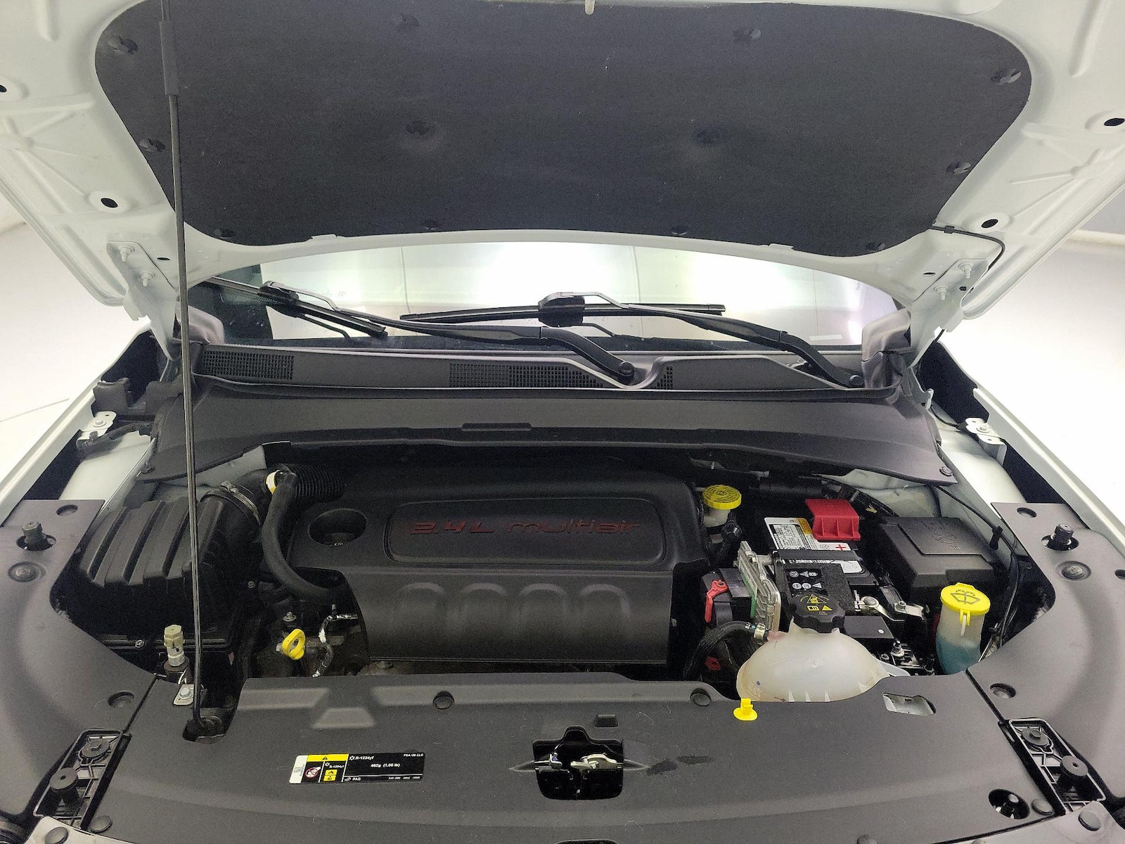 2022 Jeep Compass High Altitude - Photo 23