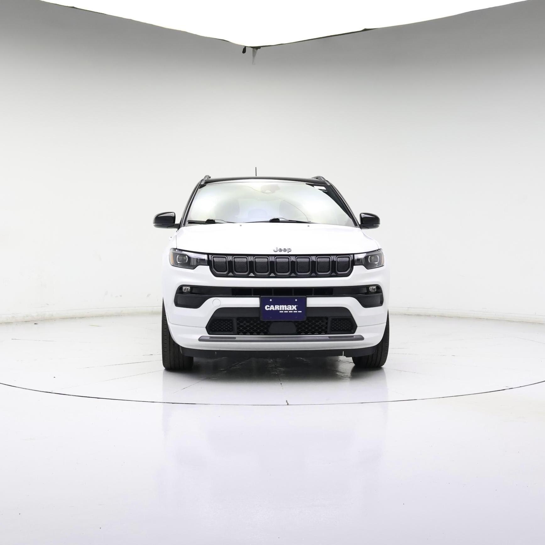 Thumbnail: 2022 Jeep Compass - 5