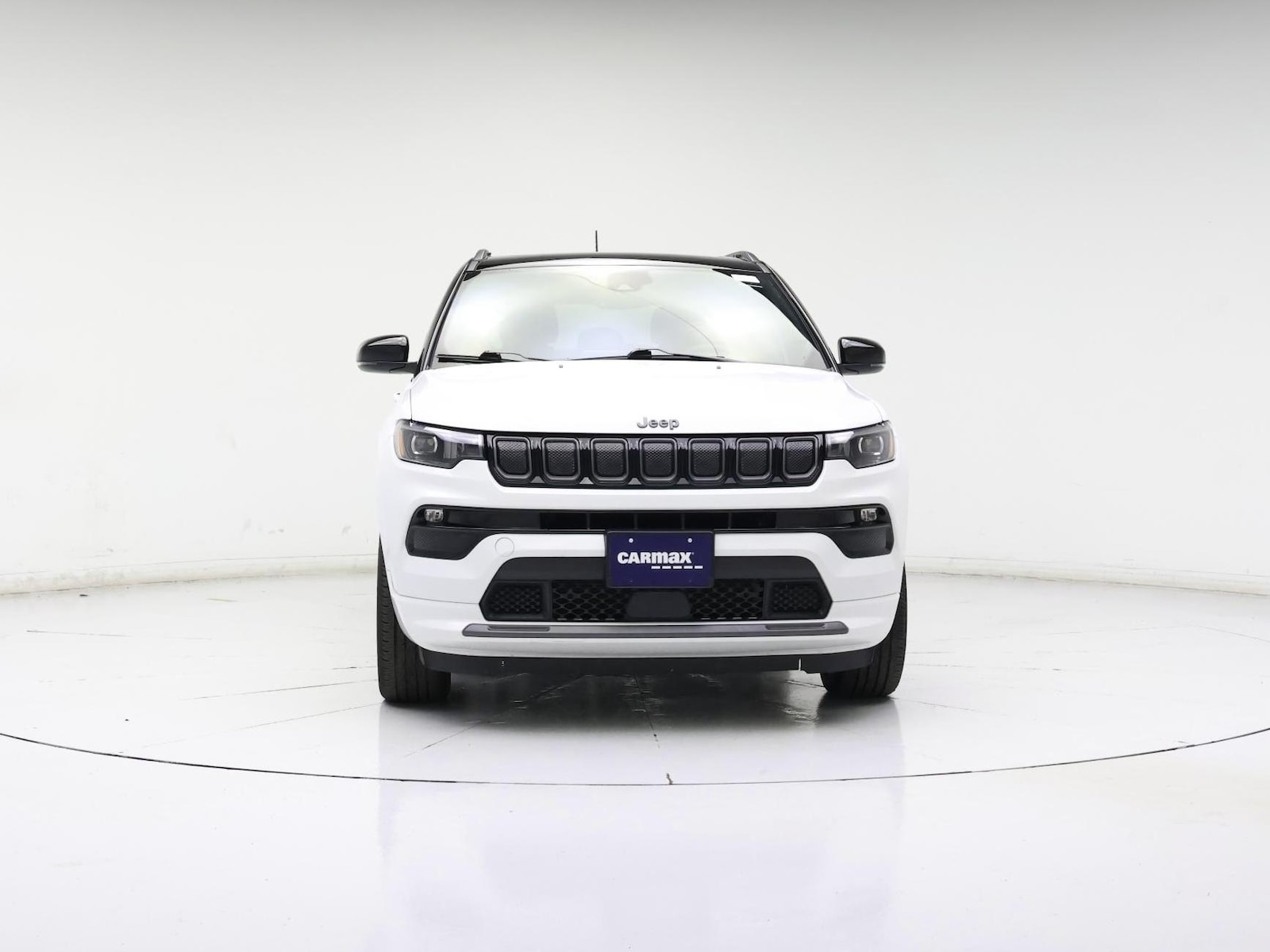 2022 Jeep Compass High Altitude - Photo 6