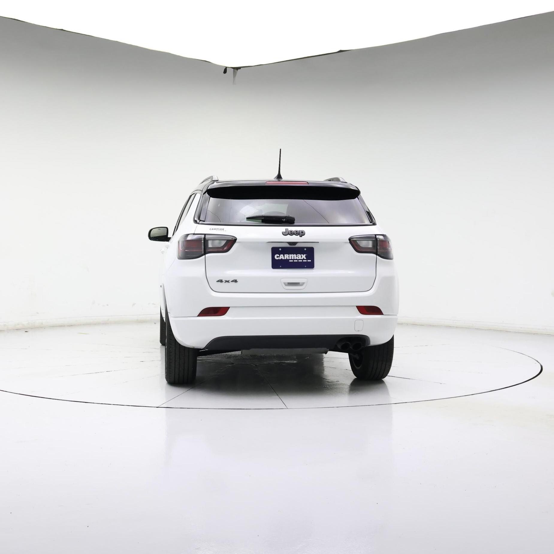 Thumbnail: 2022 Jeep Compass - 6