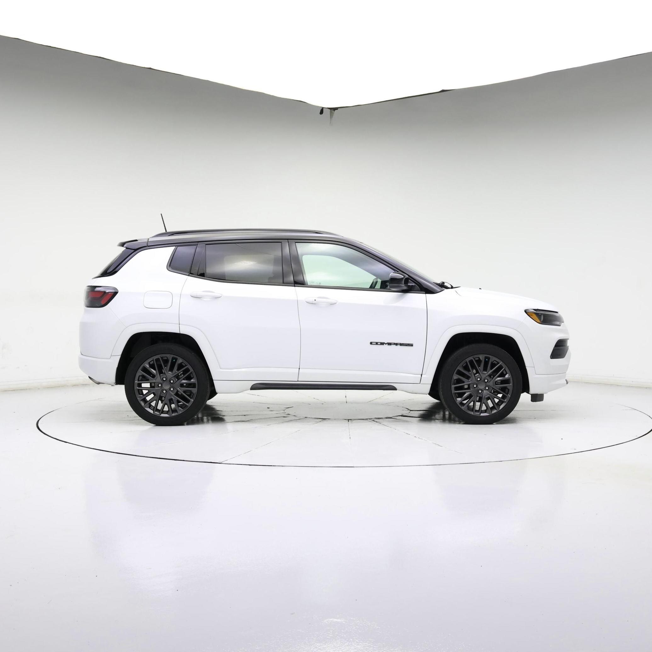 Thumbnail: 2022 Jeep Compass - 7