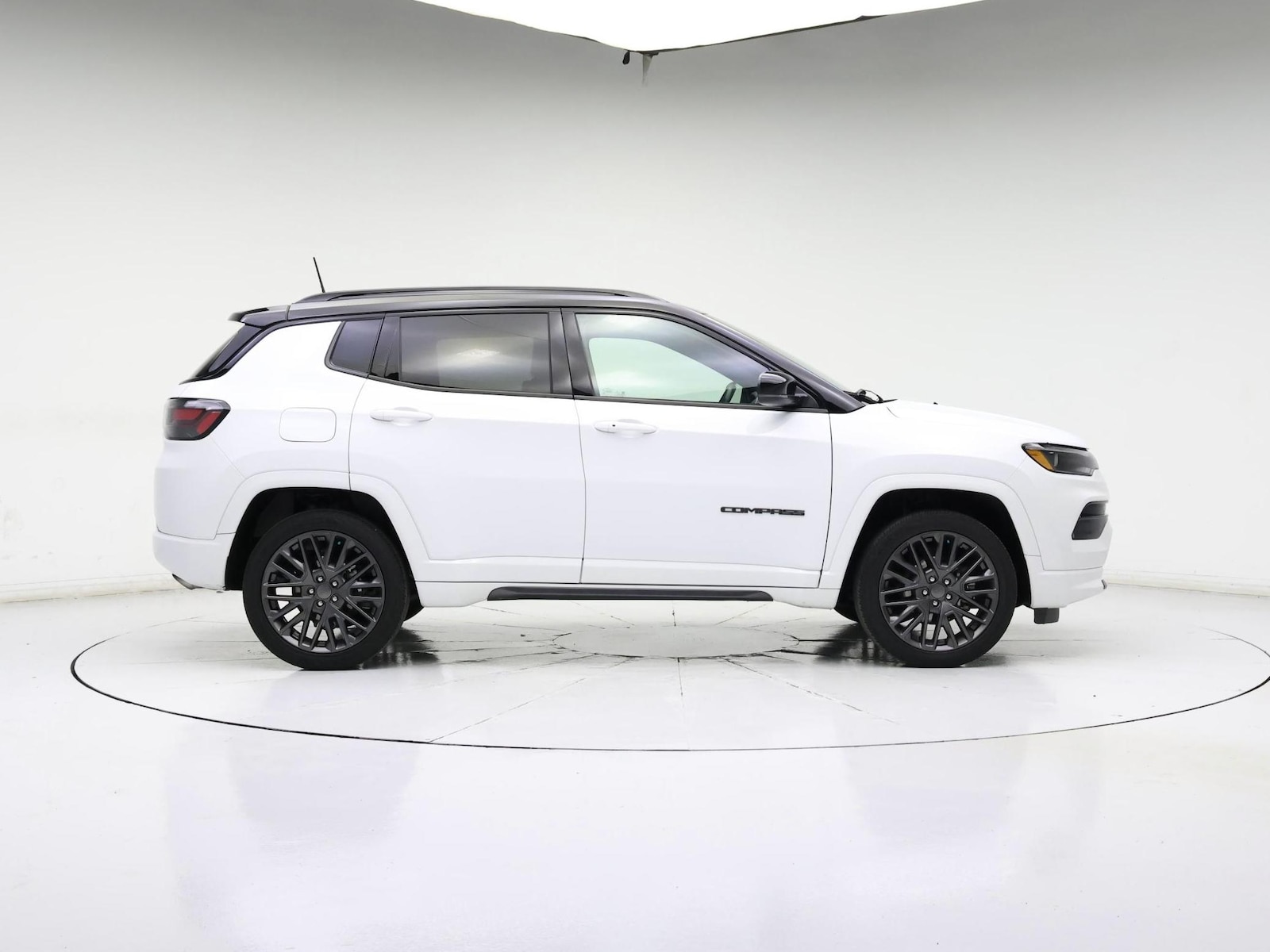 2022 Jeep Compass High Altitude - Photo 8