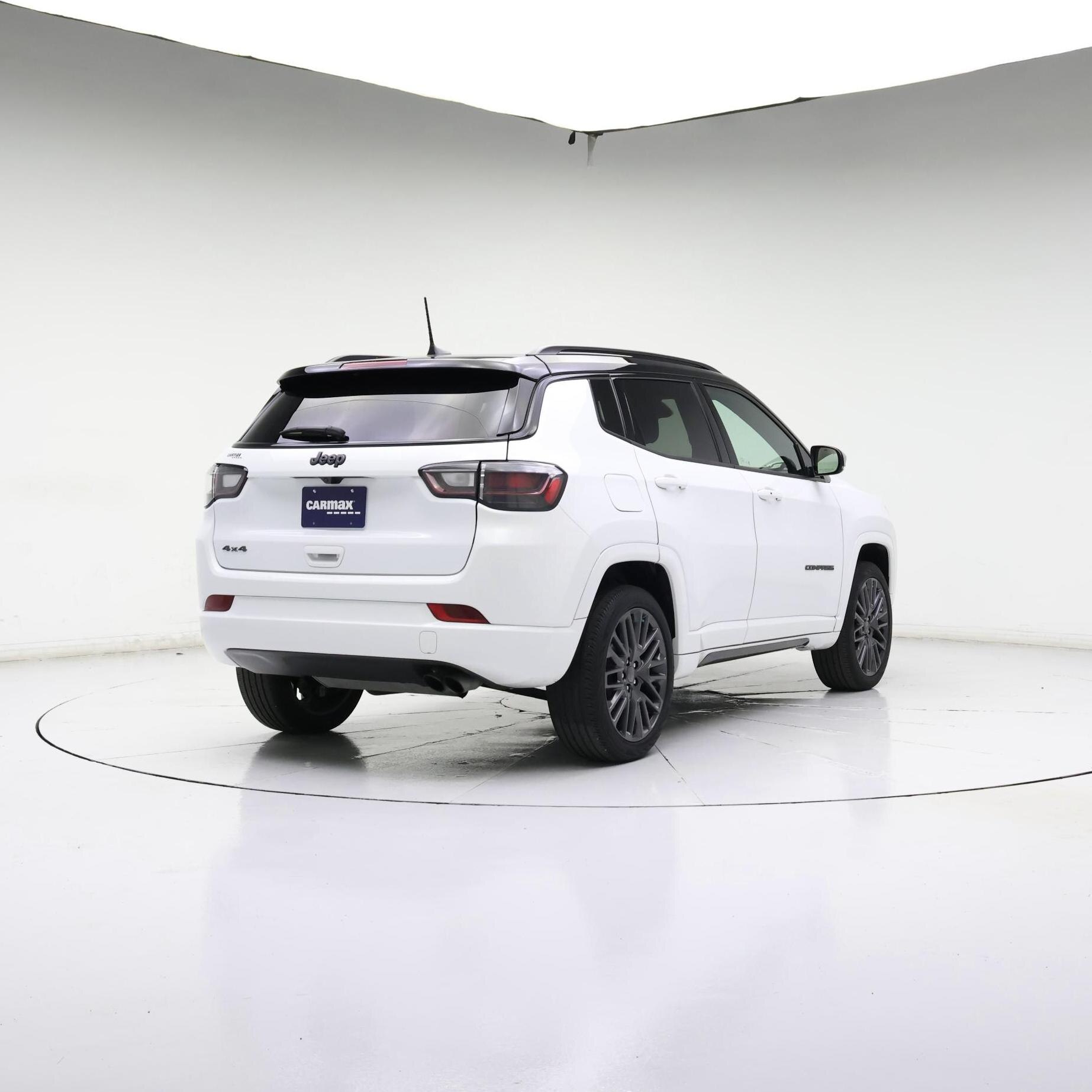 Thumbnail: 2022 Jeep Compass - 8
