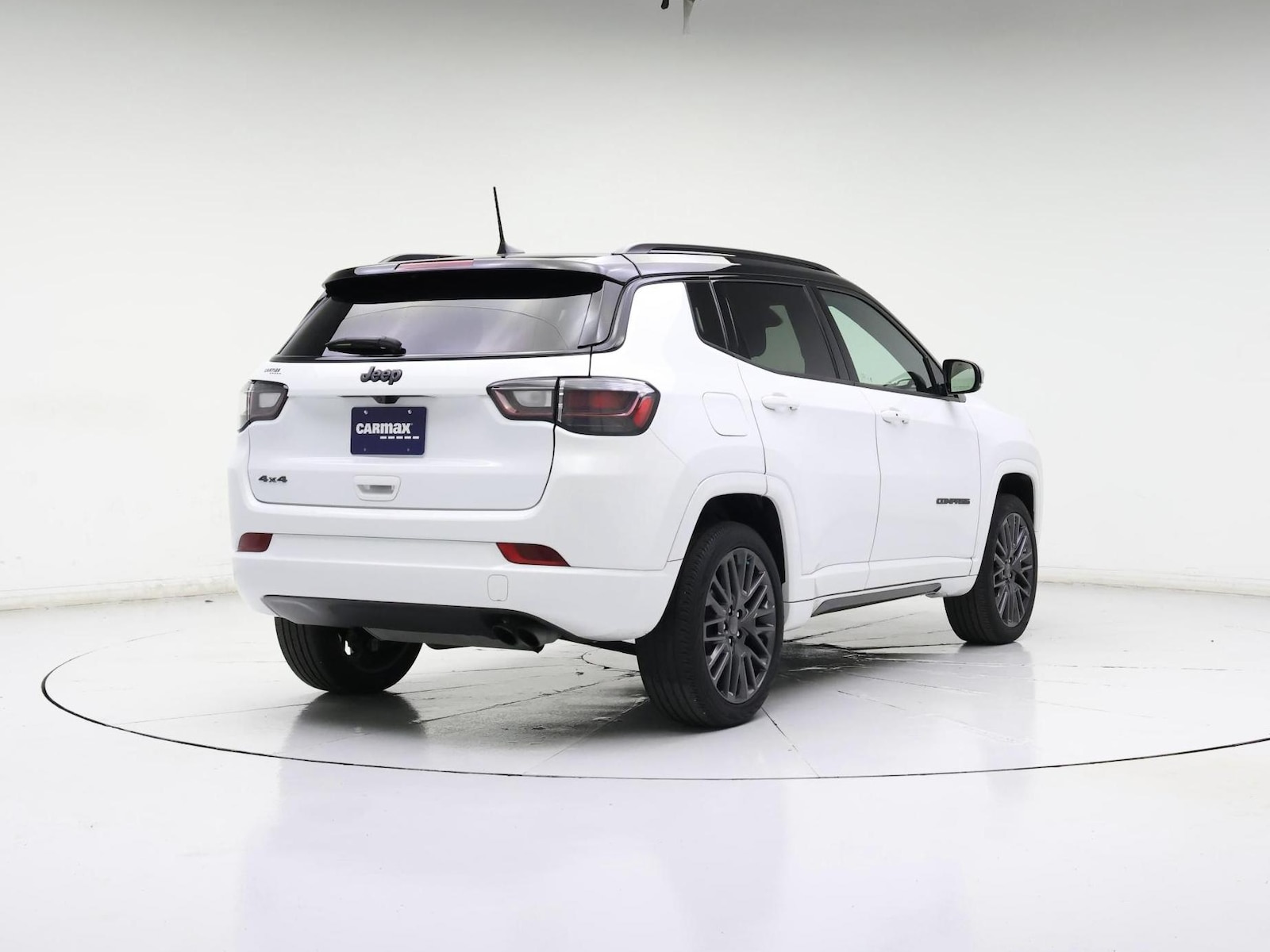 2022 Jeep Compass High Altitude - Photo 9
