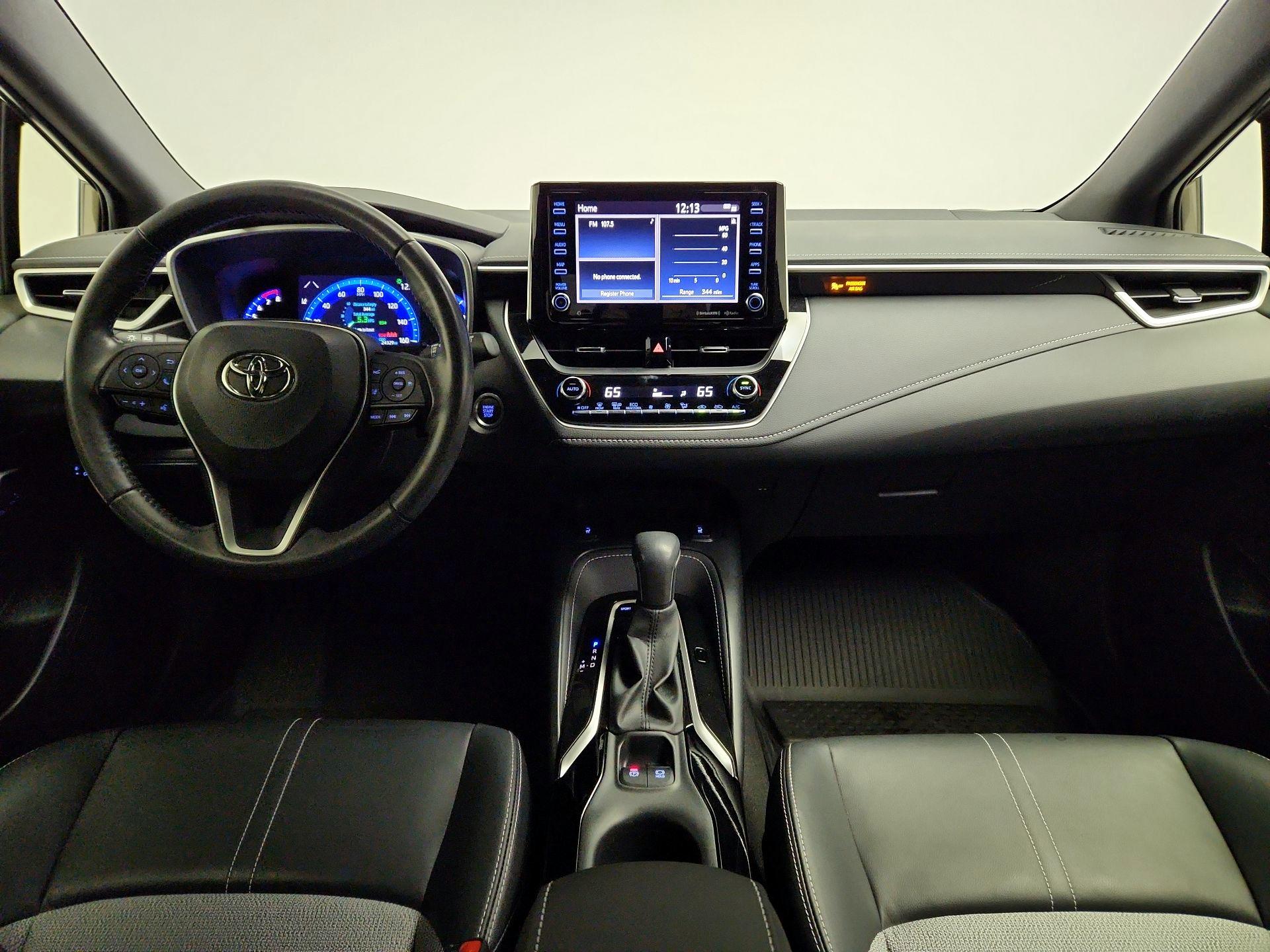 Thumbnail: 2020 Toyota Corolla - 9