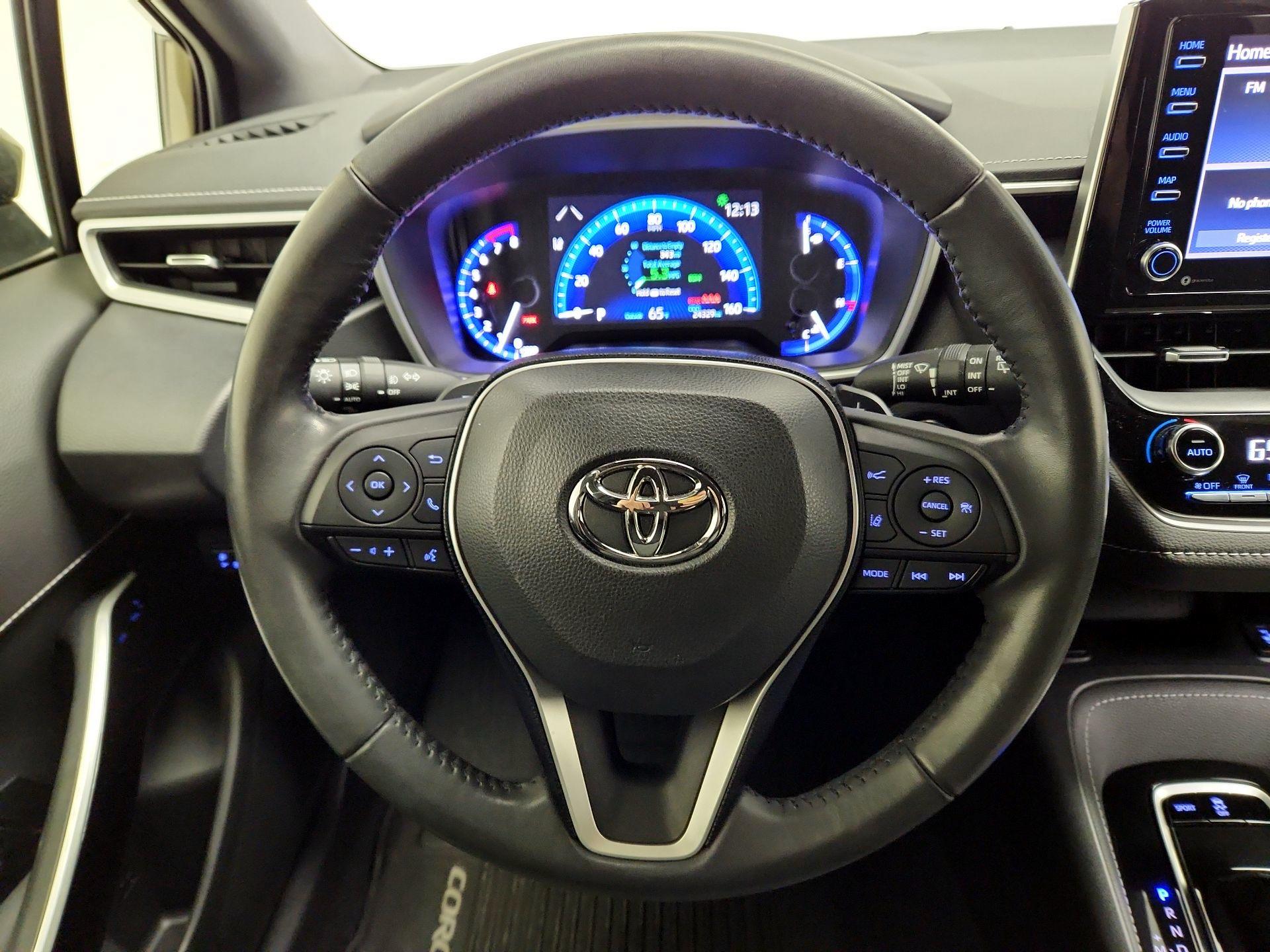 Thumbnail: 2020 Toyota Corolla - 10