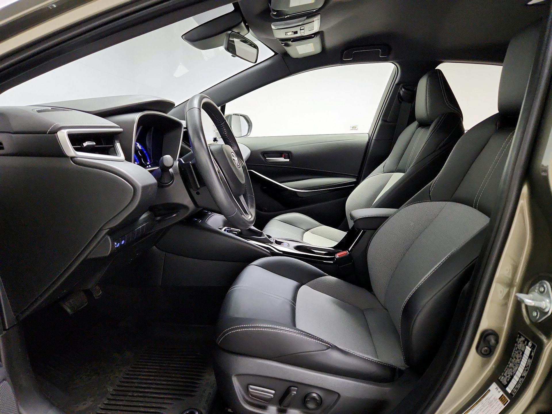 Thumbnail: 2020 Toyota Corolla - 11
