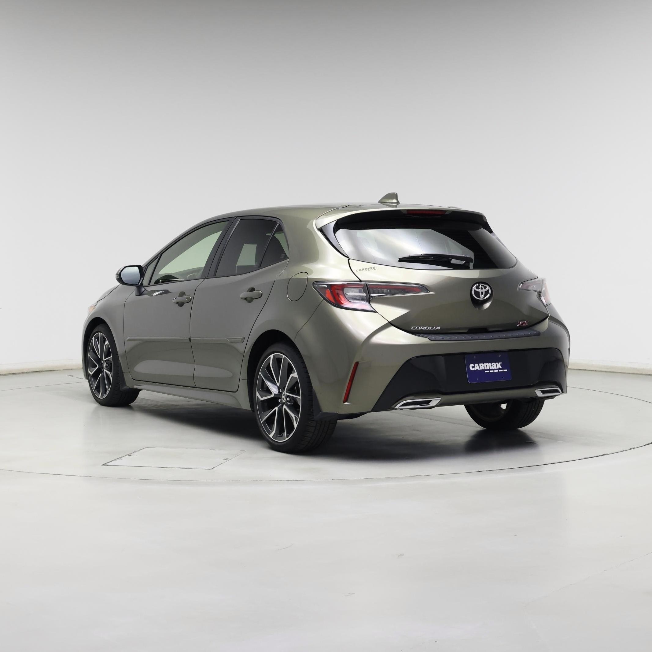 Thumbnail: 2020 Toyota Corolla - 2