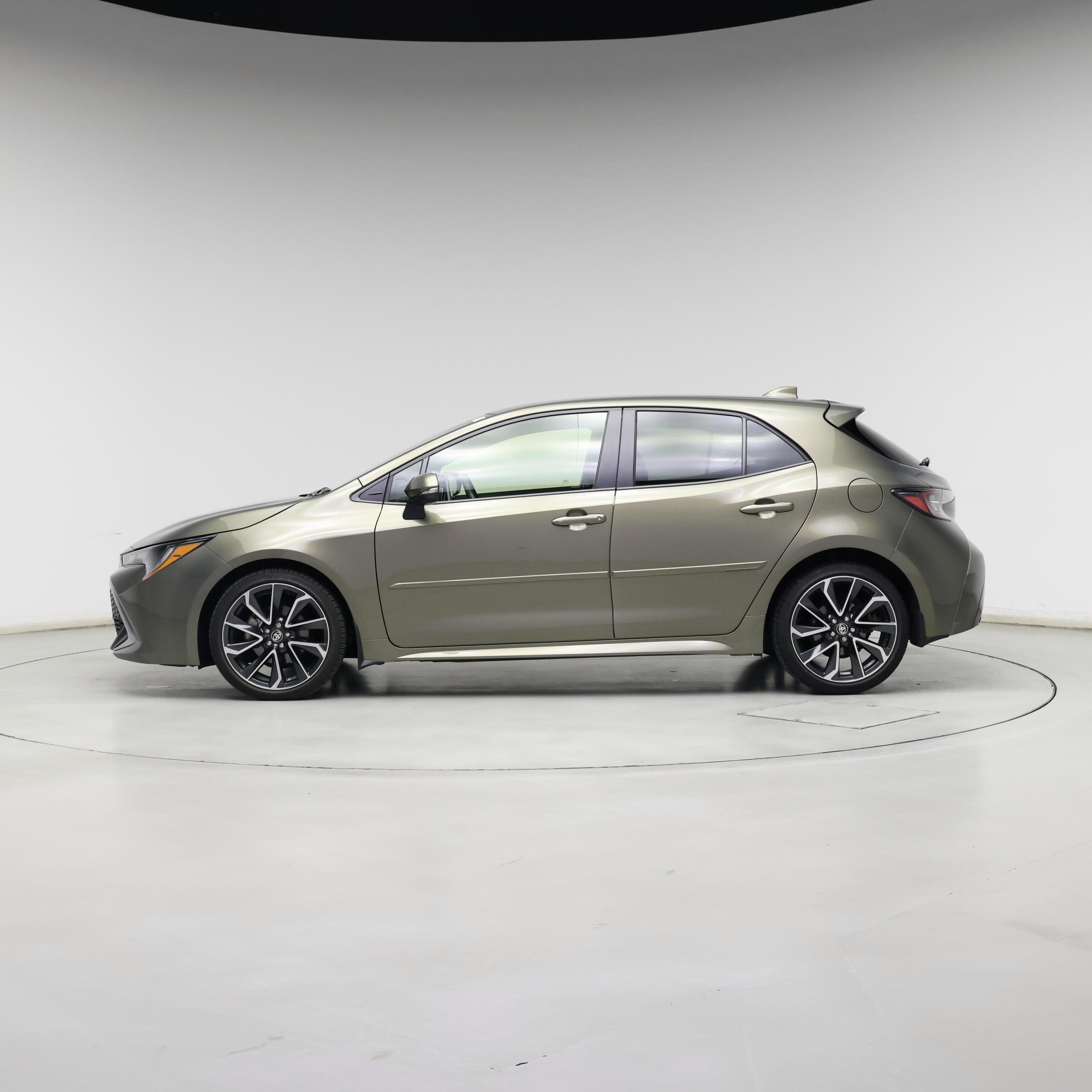 Thumbnail: 2020 Toyota Corolla - 3