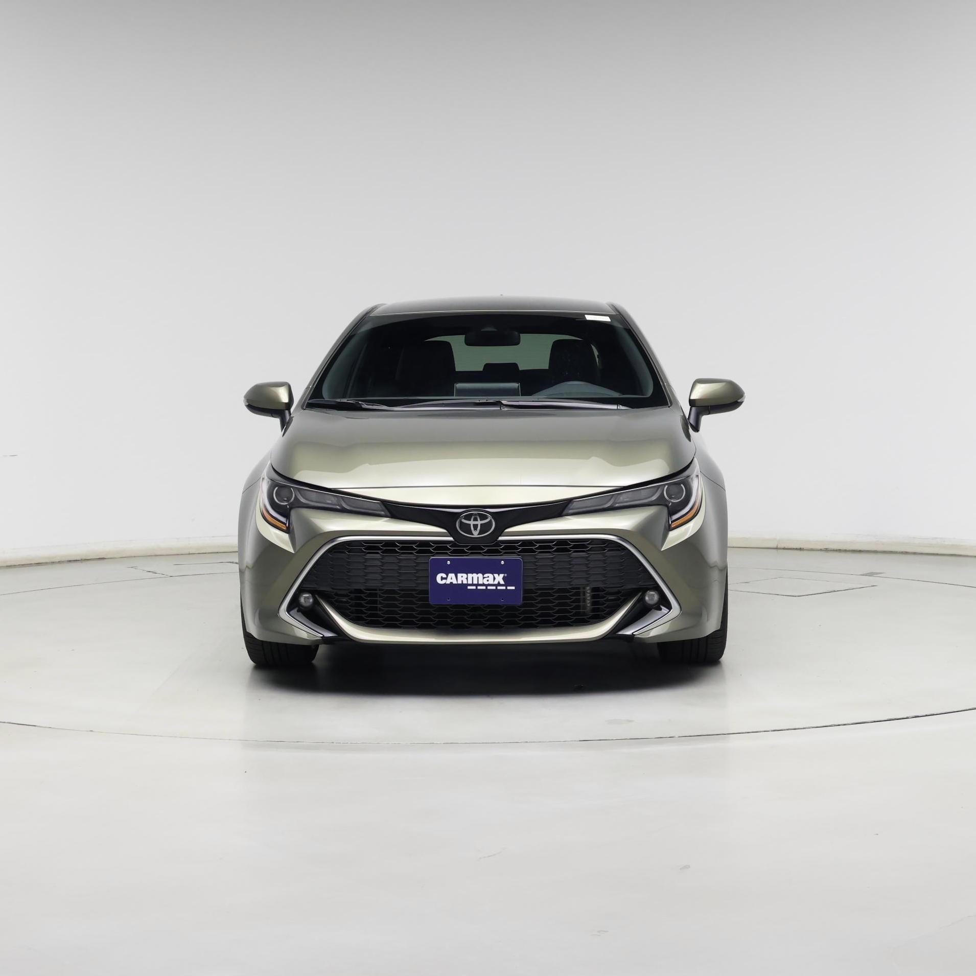 Thumbnail: 2020 Toyota Corolla - 5