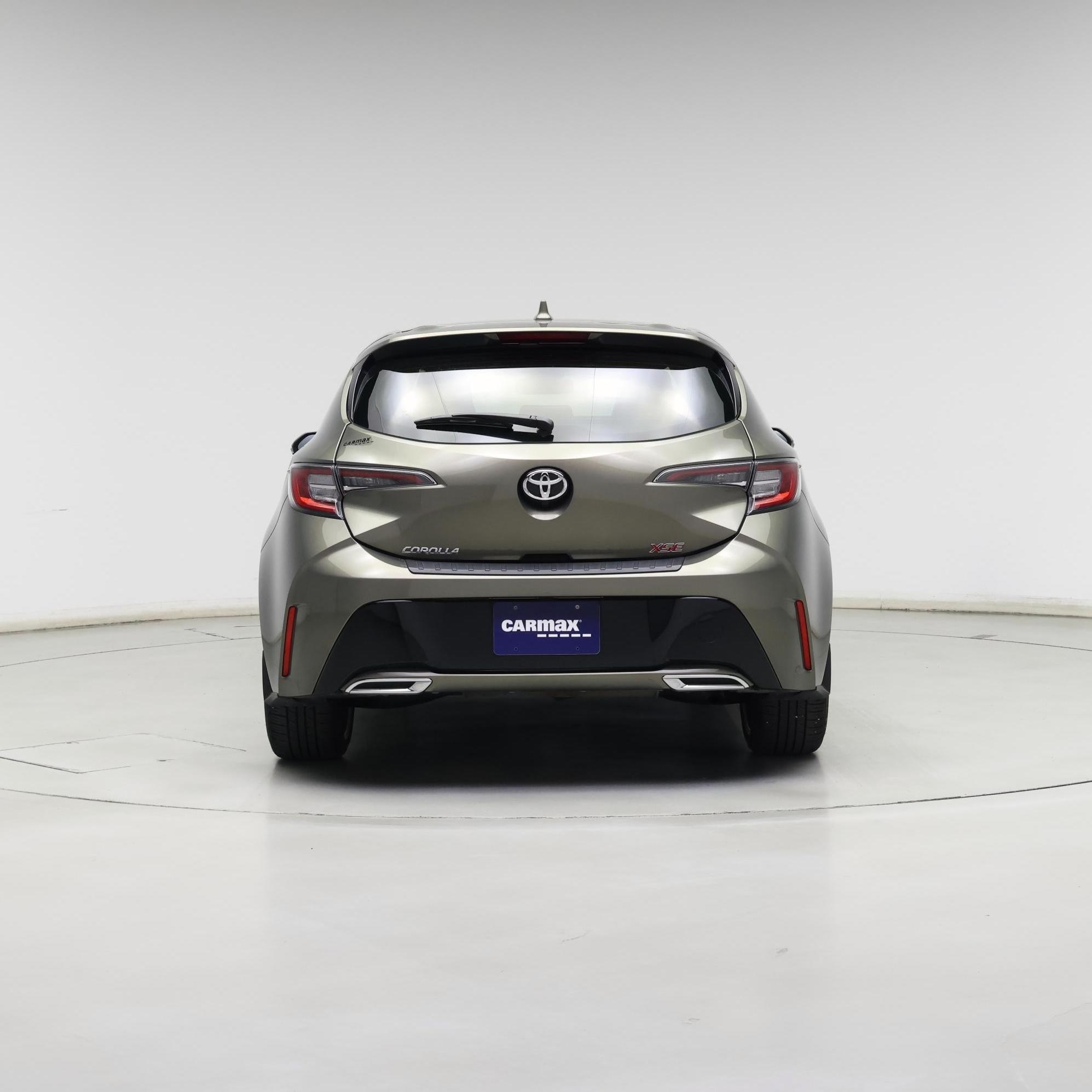 Thumbnail: 2020 Toyota Corolla - 6