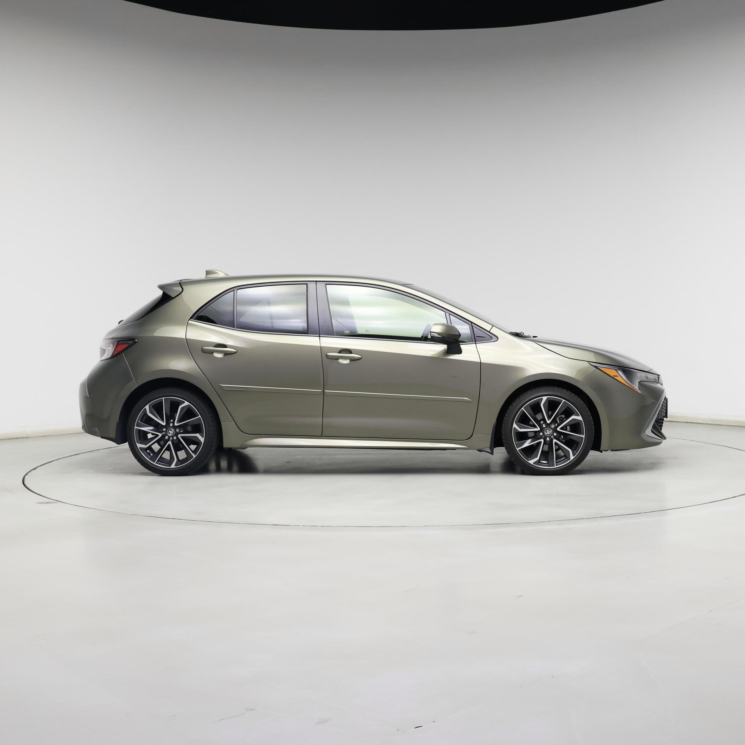 Thumbnail: 2020 Toyota Corolla - 7