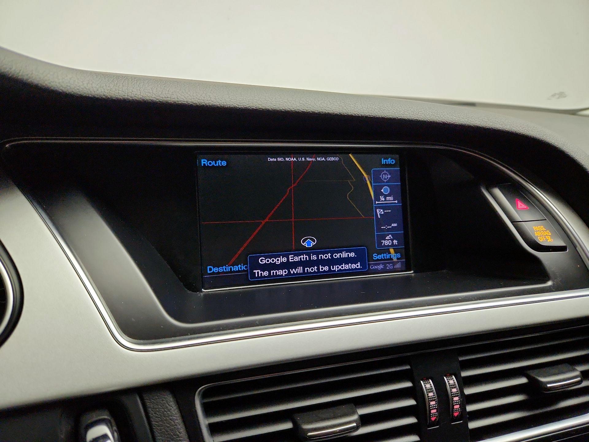 Thumbnail: 2015 Audi A4 - 14