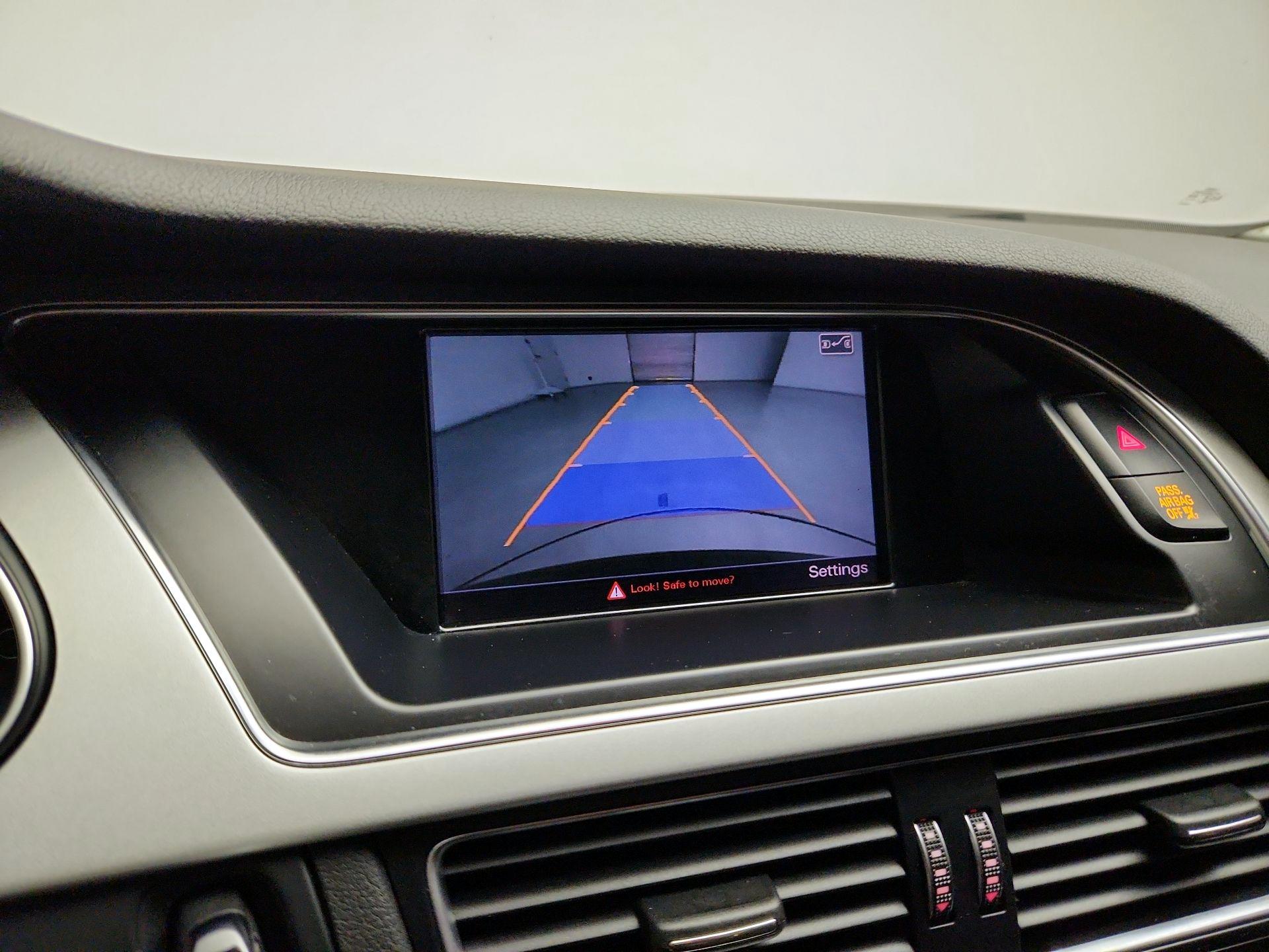 Thumbnail: 2015 Audi A4 - 15