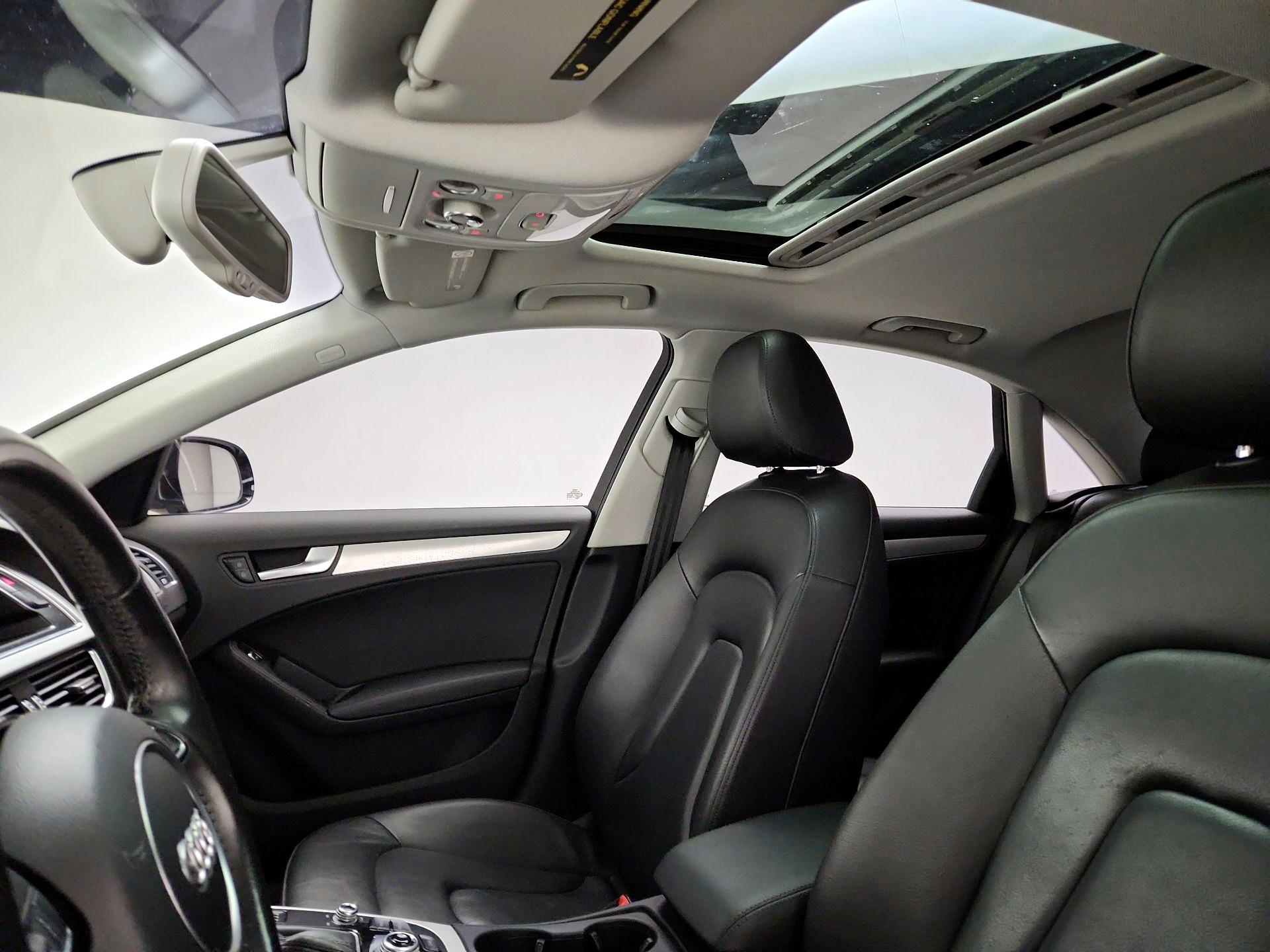 Thumbnail: 2015 Audi A4 - 19