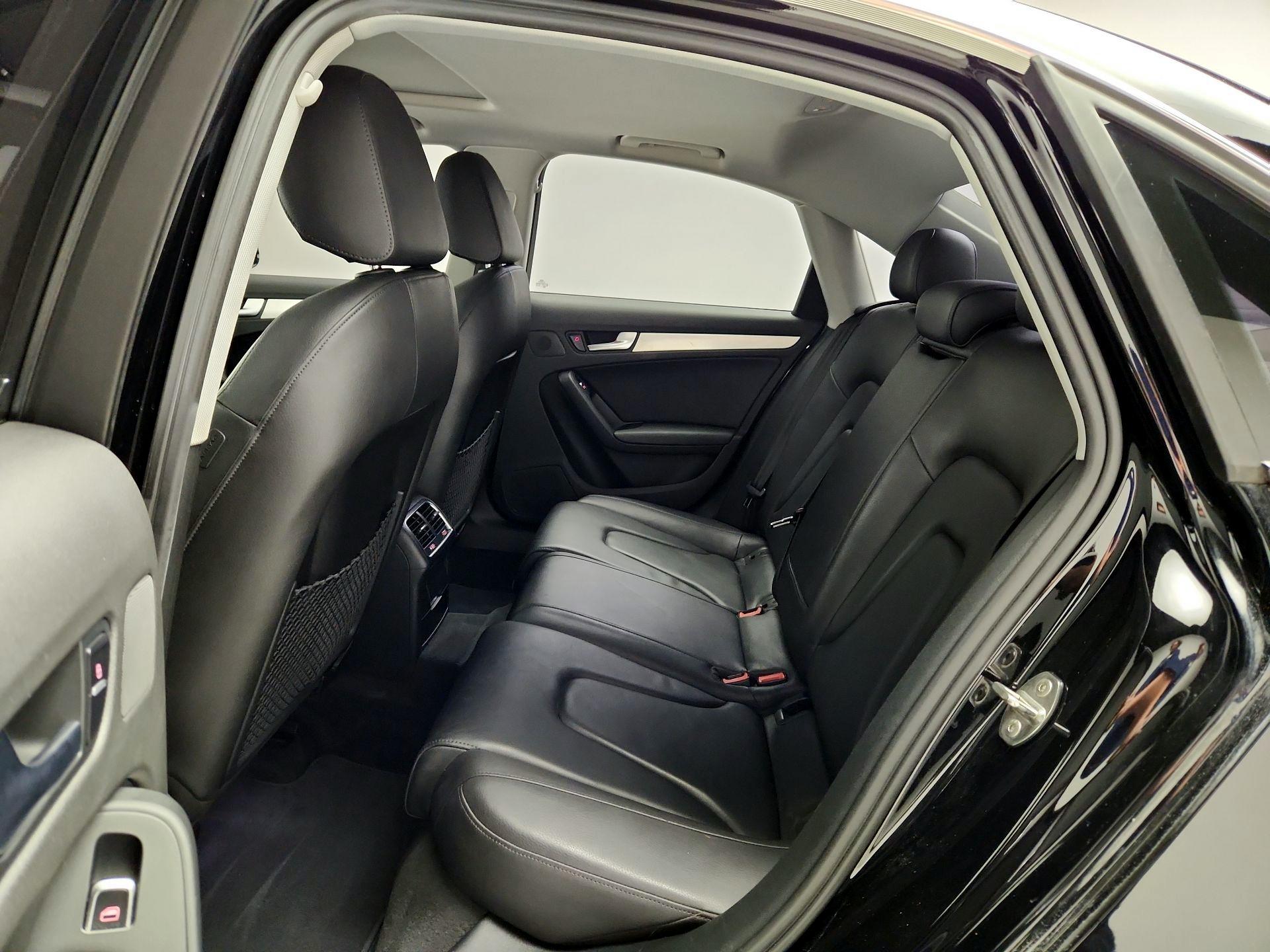 Thumbnail: 2015 Audi A4 - 20